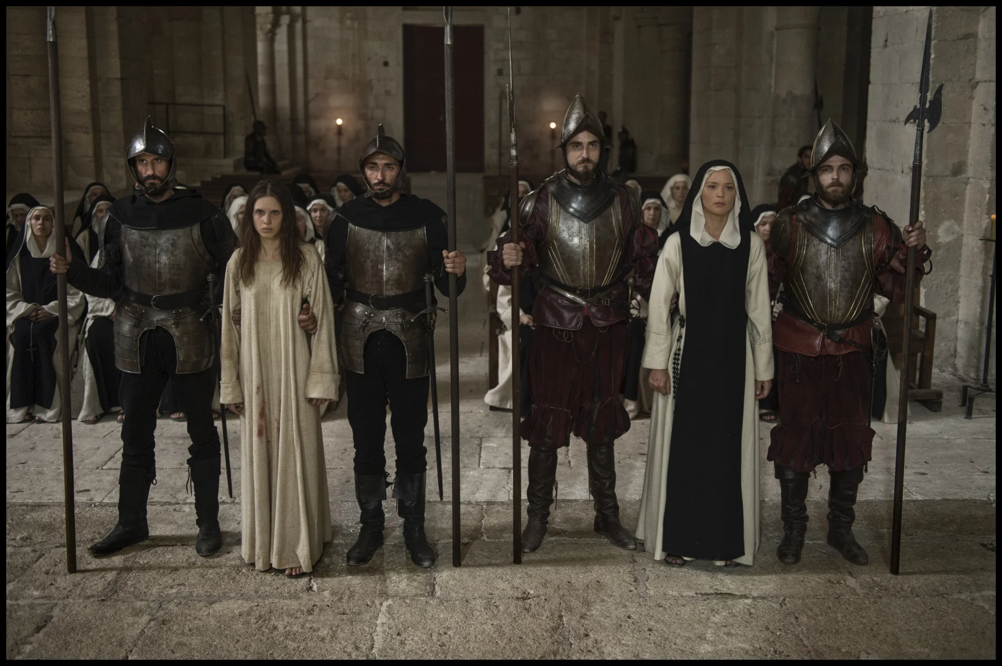 Benedetta hero banner image placeholder