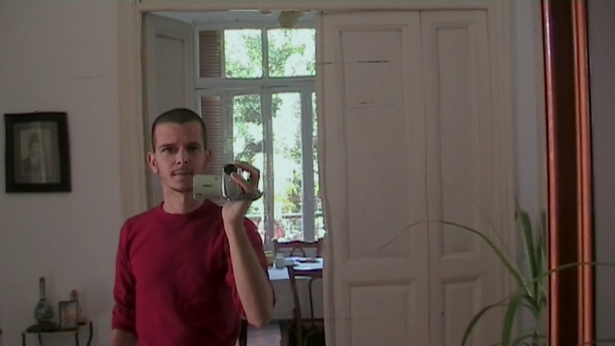 Kurzfilmwettbewerb: Take Me Home hero banner image placeholder