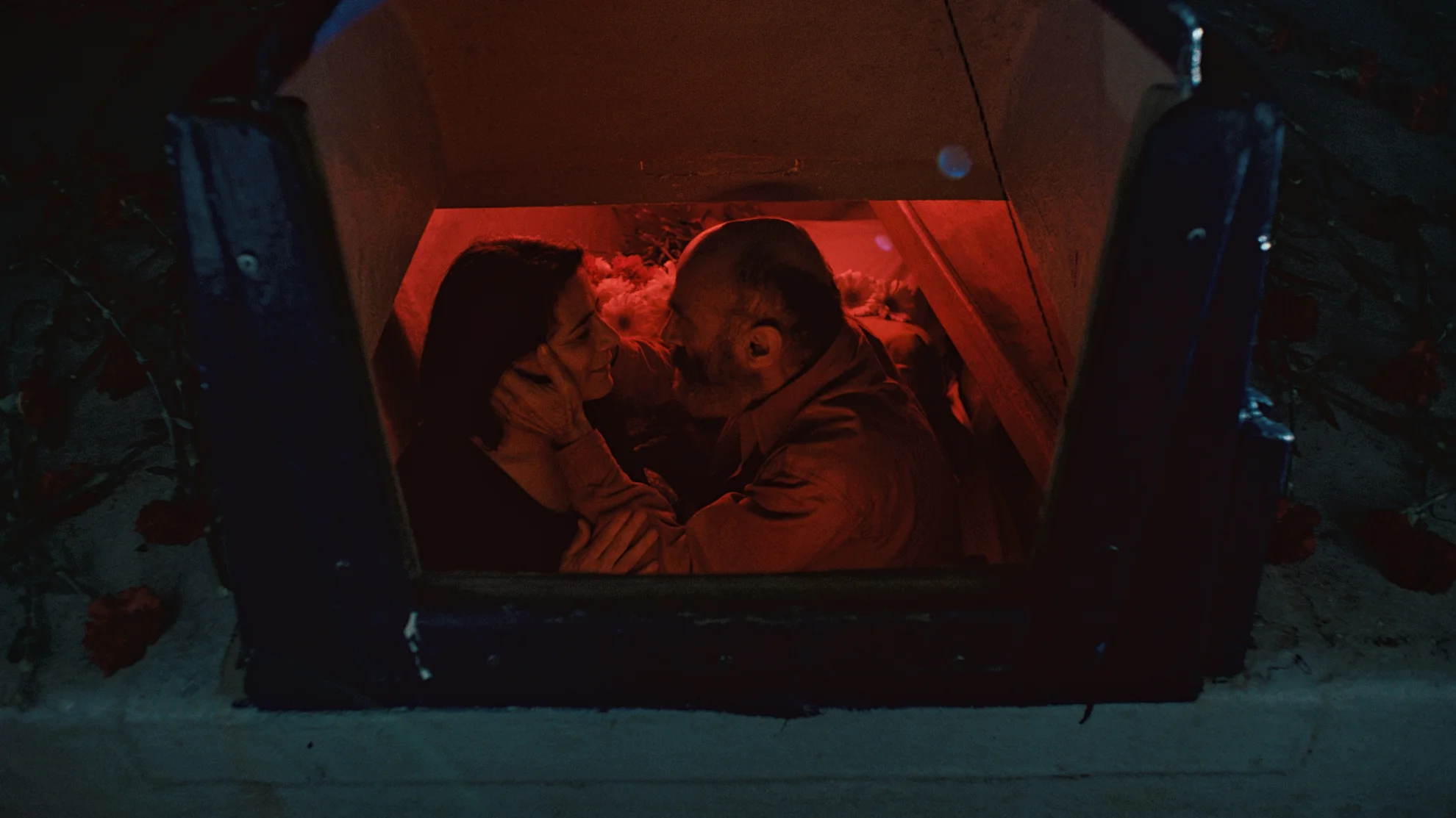 Gaza mon amour hero banner image placeholder