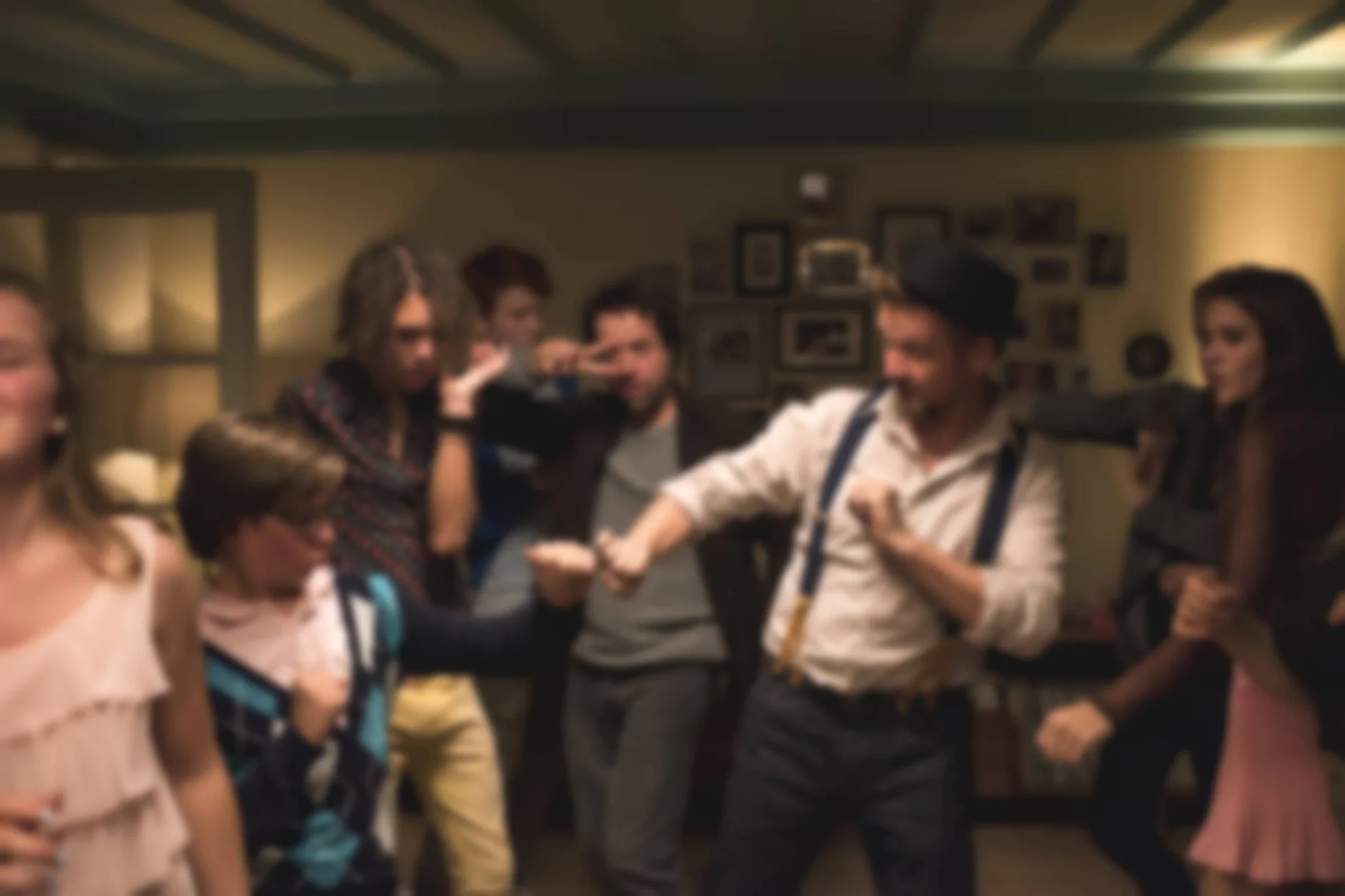 Das Pubertier - Der Film hero banner image placeholder