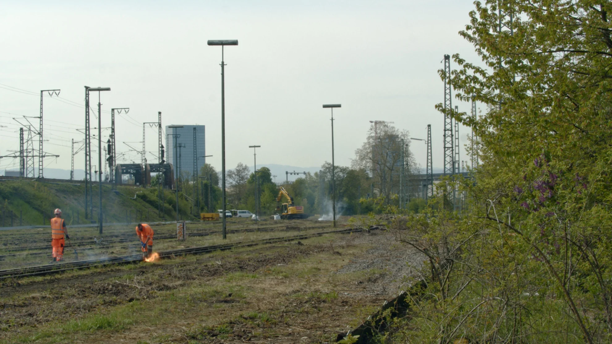 Bahnhof der Schmetterlinge hero banner image placeholder