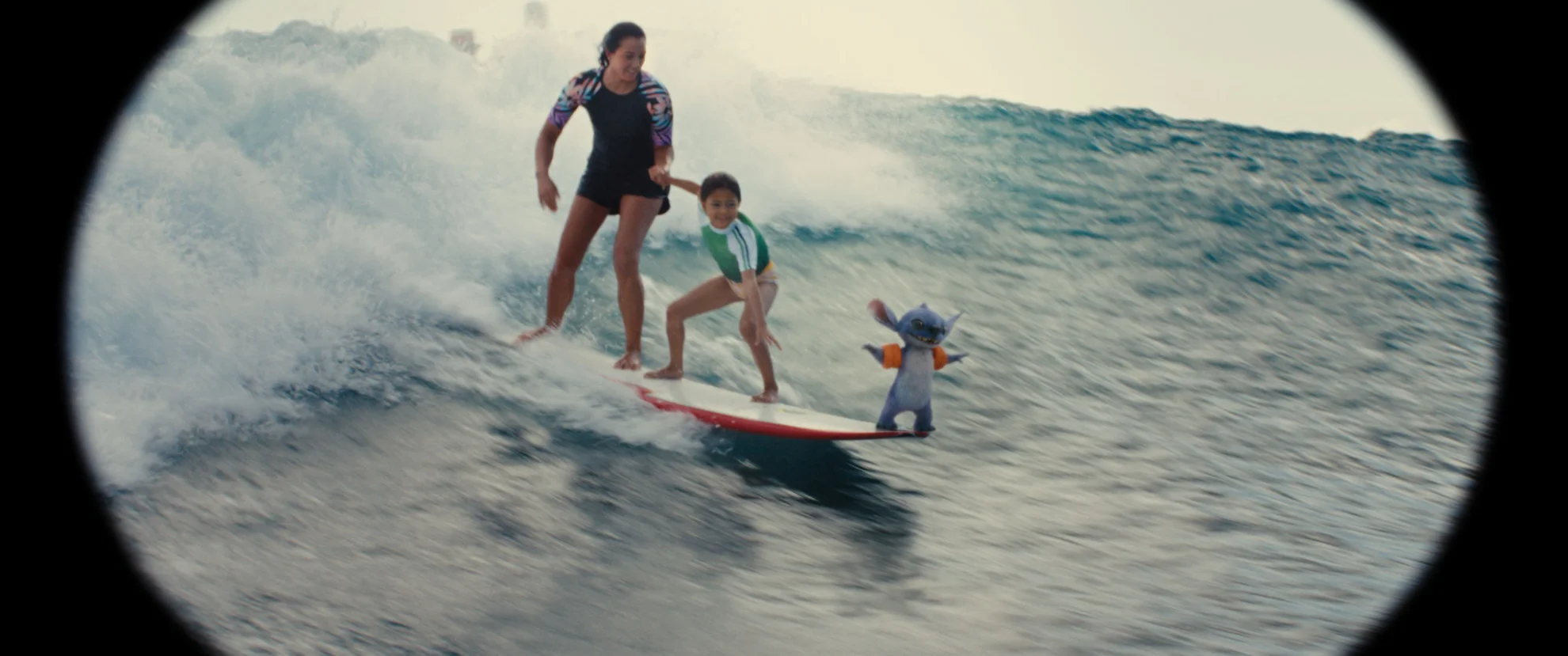 Lilo & Stitch hero banner image placeholder