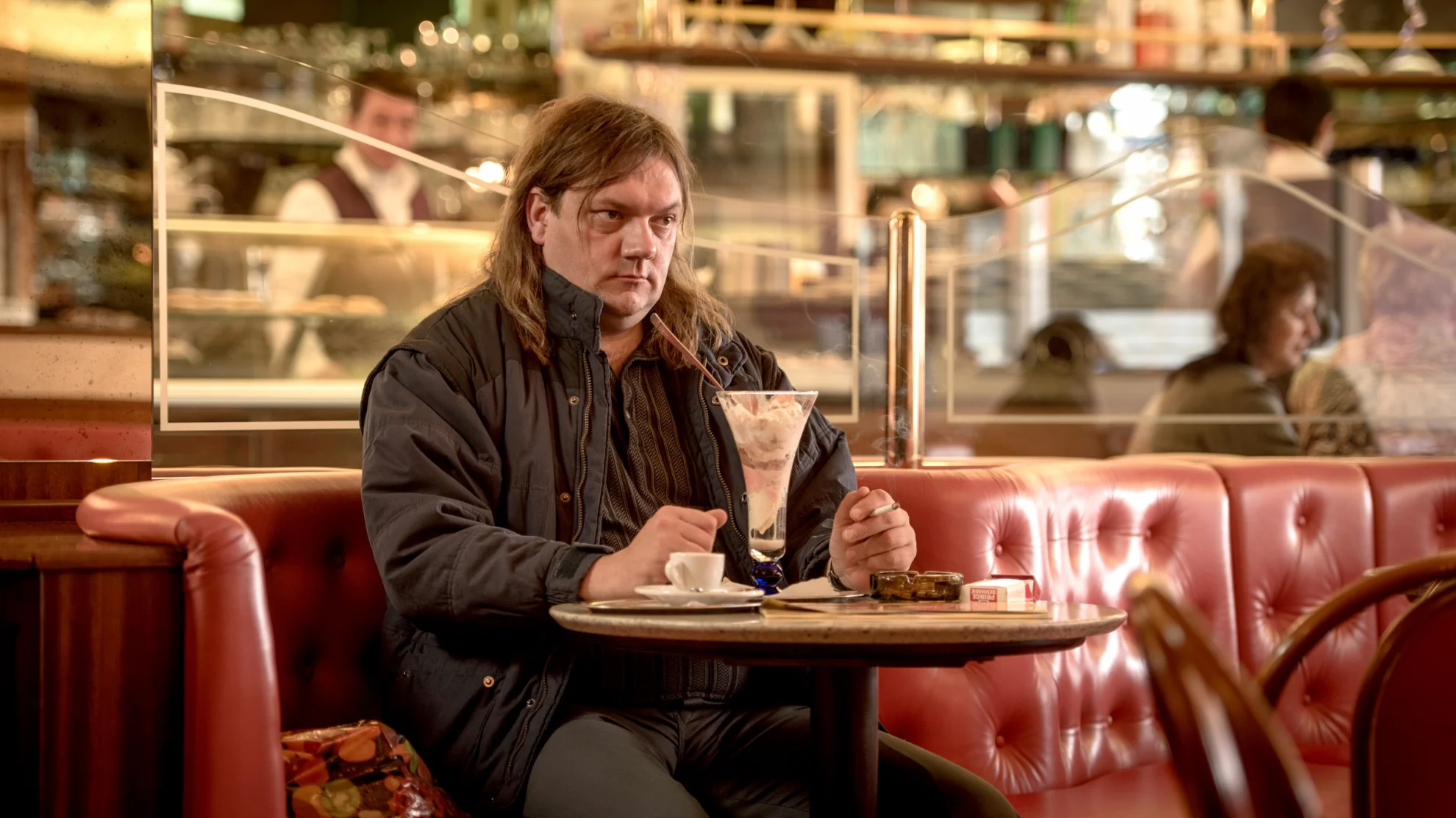 Magical Mystery oder die Rückkehr des Karl Schmidt hero banner image placeholder