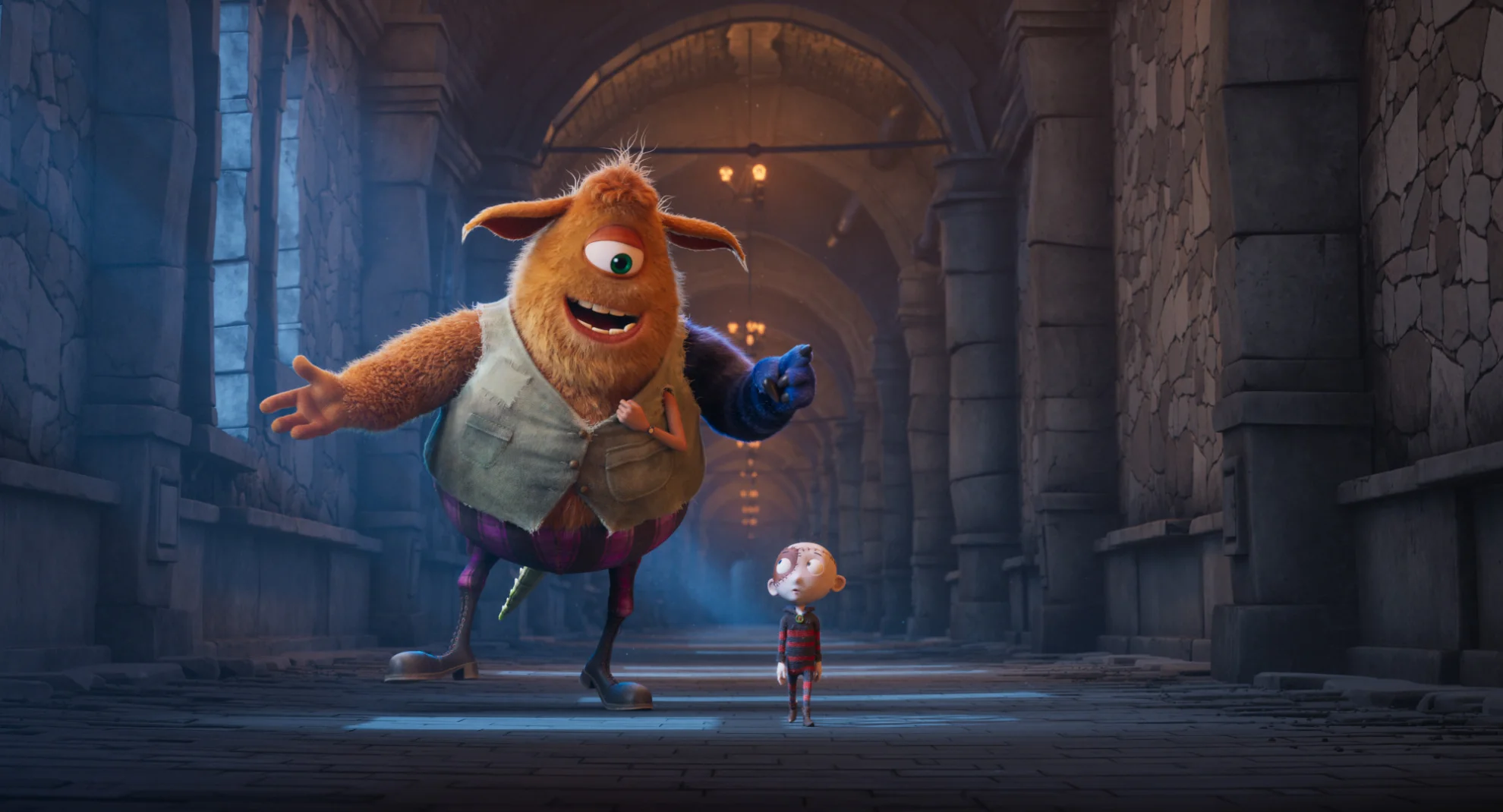 Alles voller Monster hero banner image placeholder