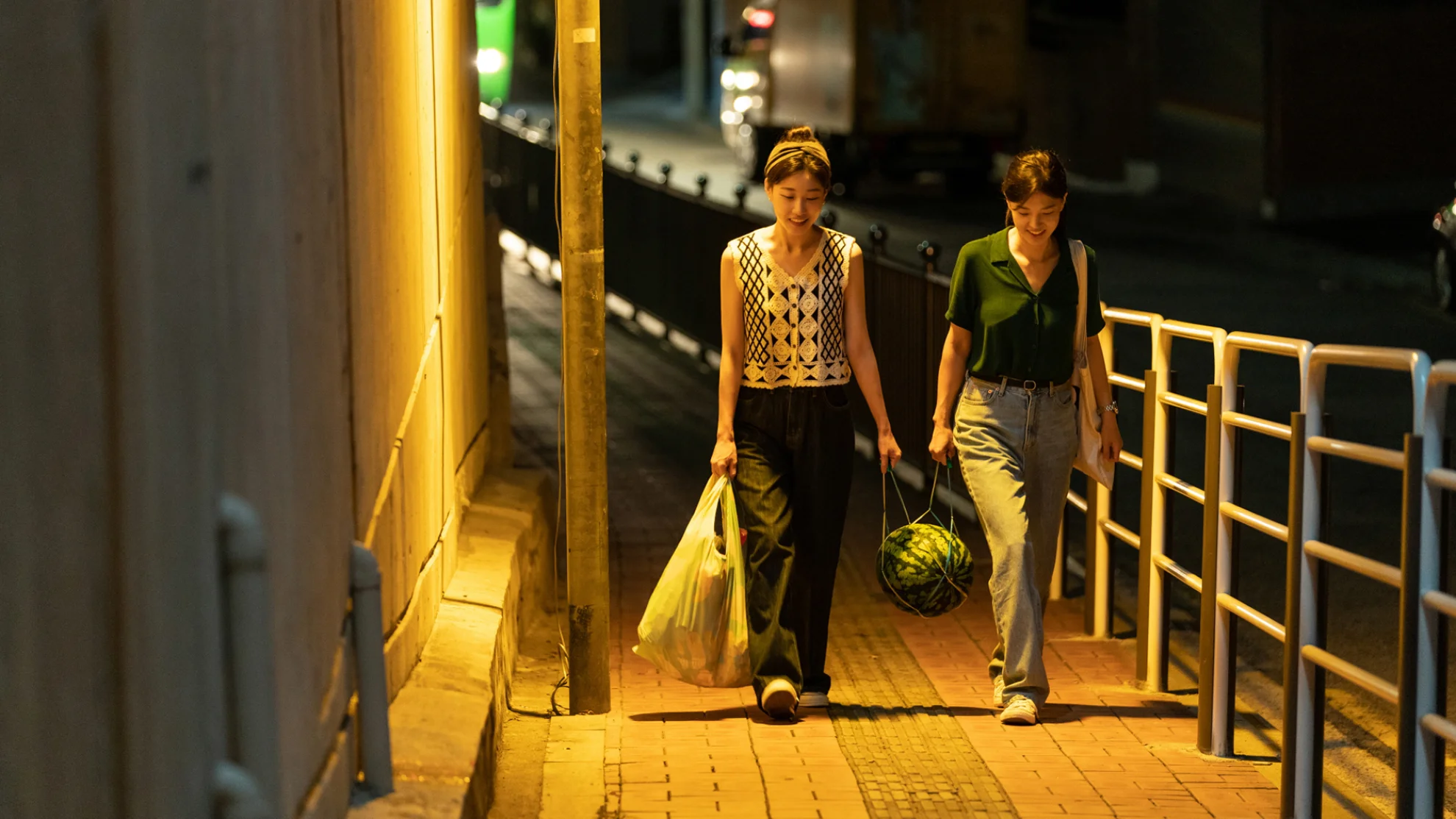 Concerning My Daughter hero banner image