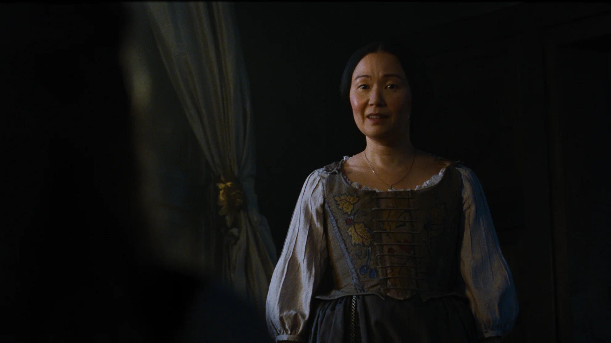 "Wuthering Heights" hero banner image placeholder