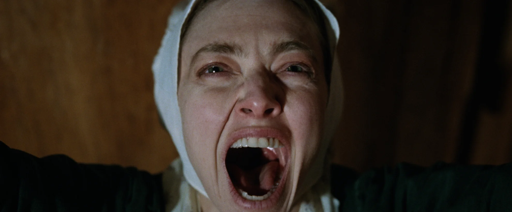 The Testament of Ann Lee hero banner image placeholder