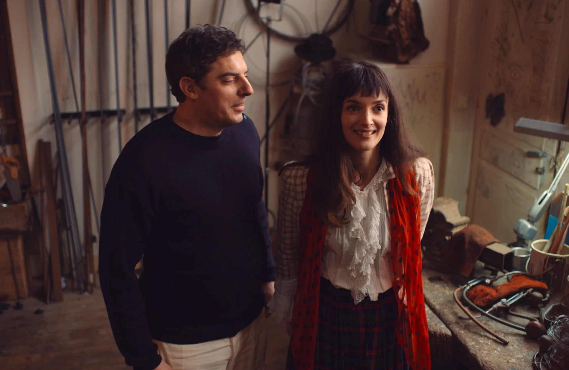 Niki de Saint Phalle hero banner image placeholder