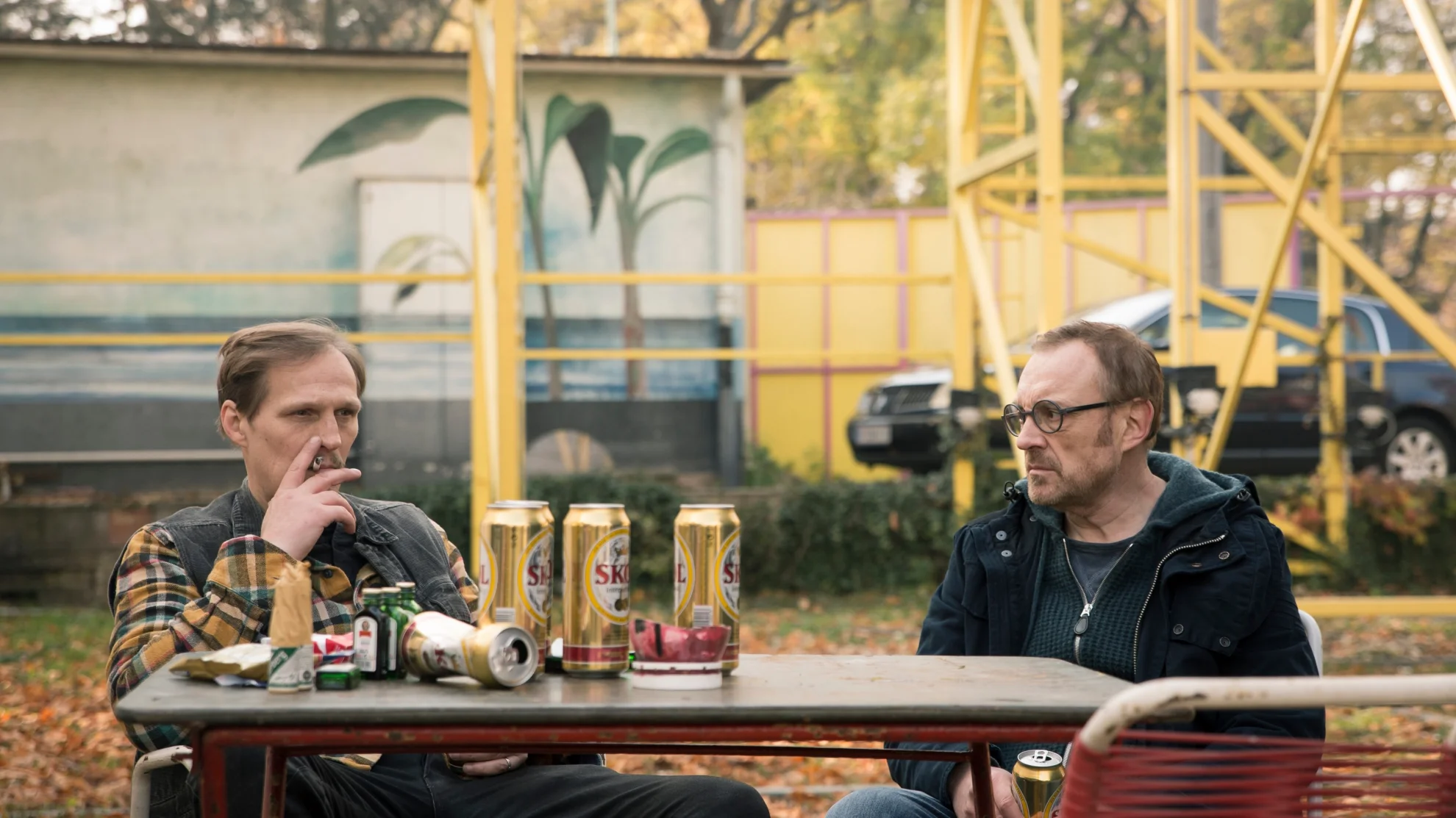 Wilde Maus hero banner image placeholder