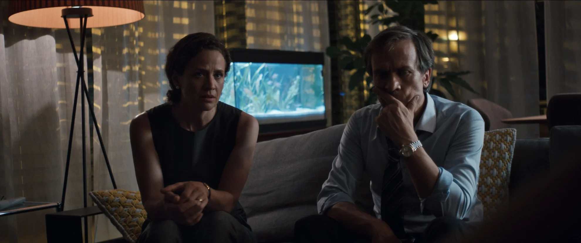 Blue My Mind hero banner image placeholder