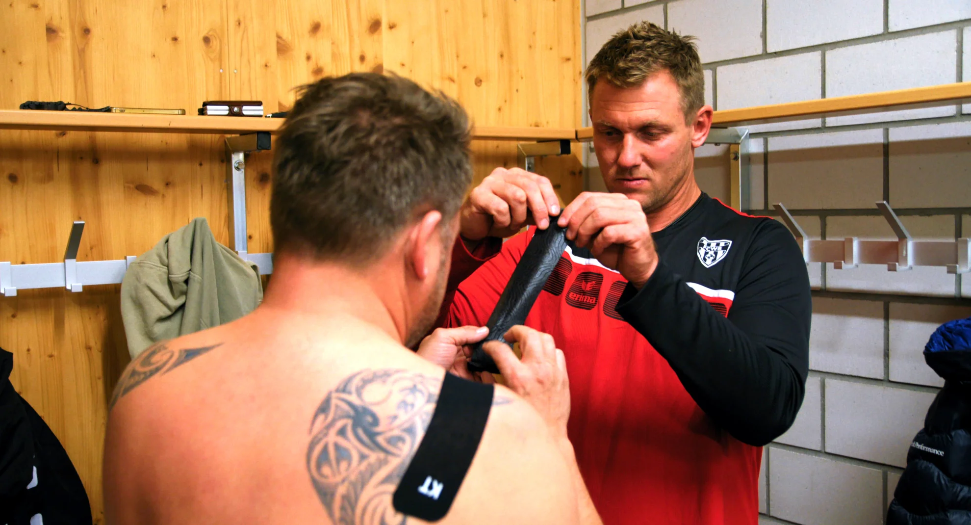 Football Inside hero banner image placeholder