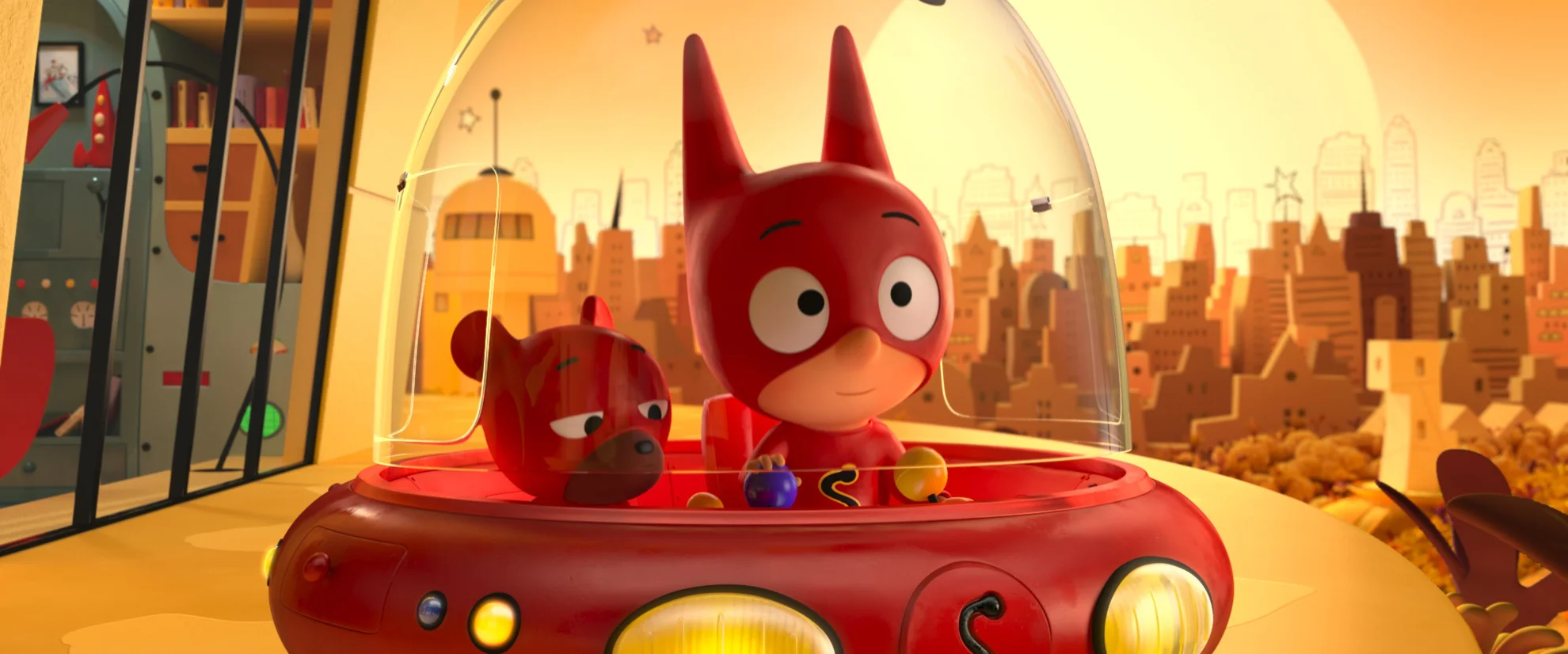 SamSam hero banner image