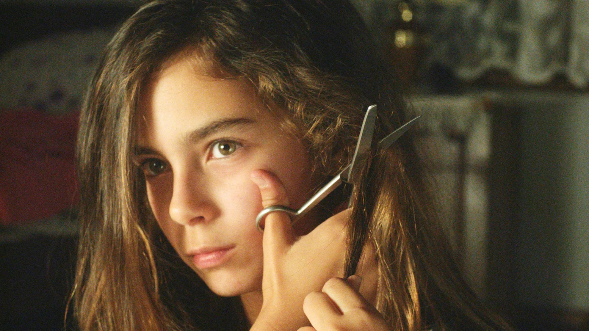 Mustang hero banner image placeholder