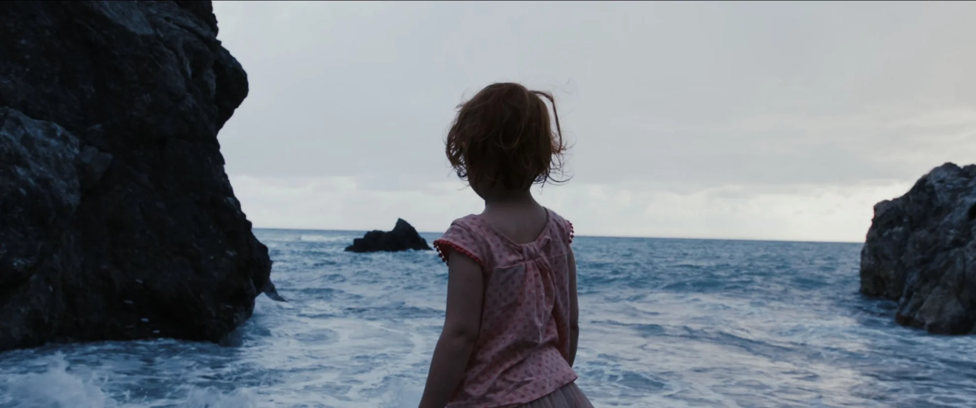 Blue My Mind hero banner image placeholder