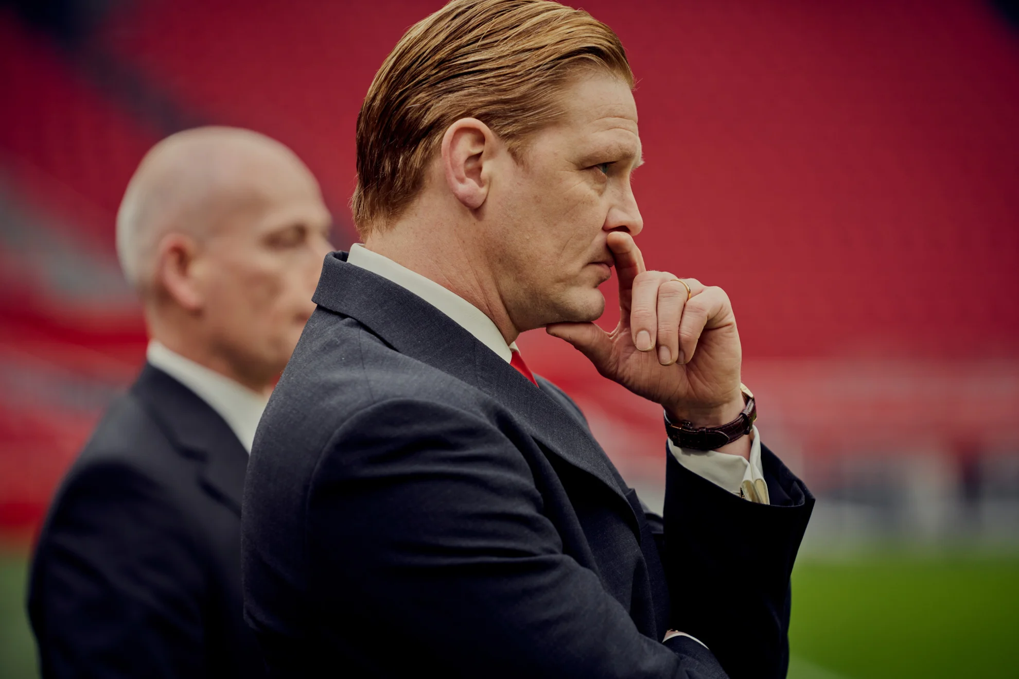 I Am Zlatan hero banner image placeholder