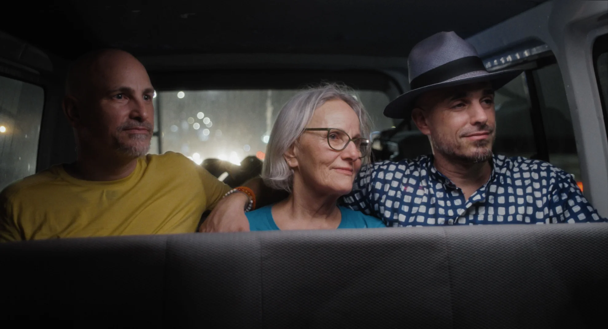 Yopougon - Way Back Home hero banner image placeholder