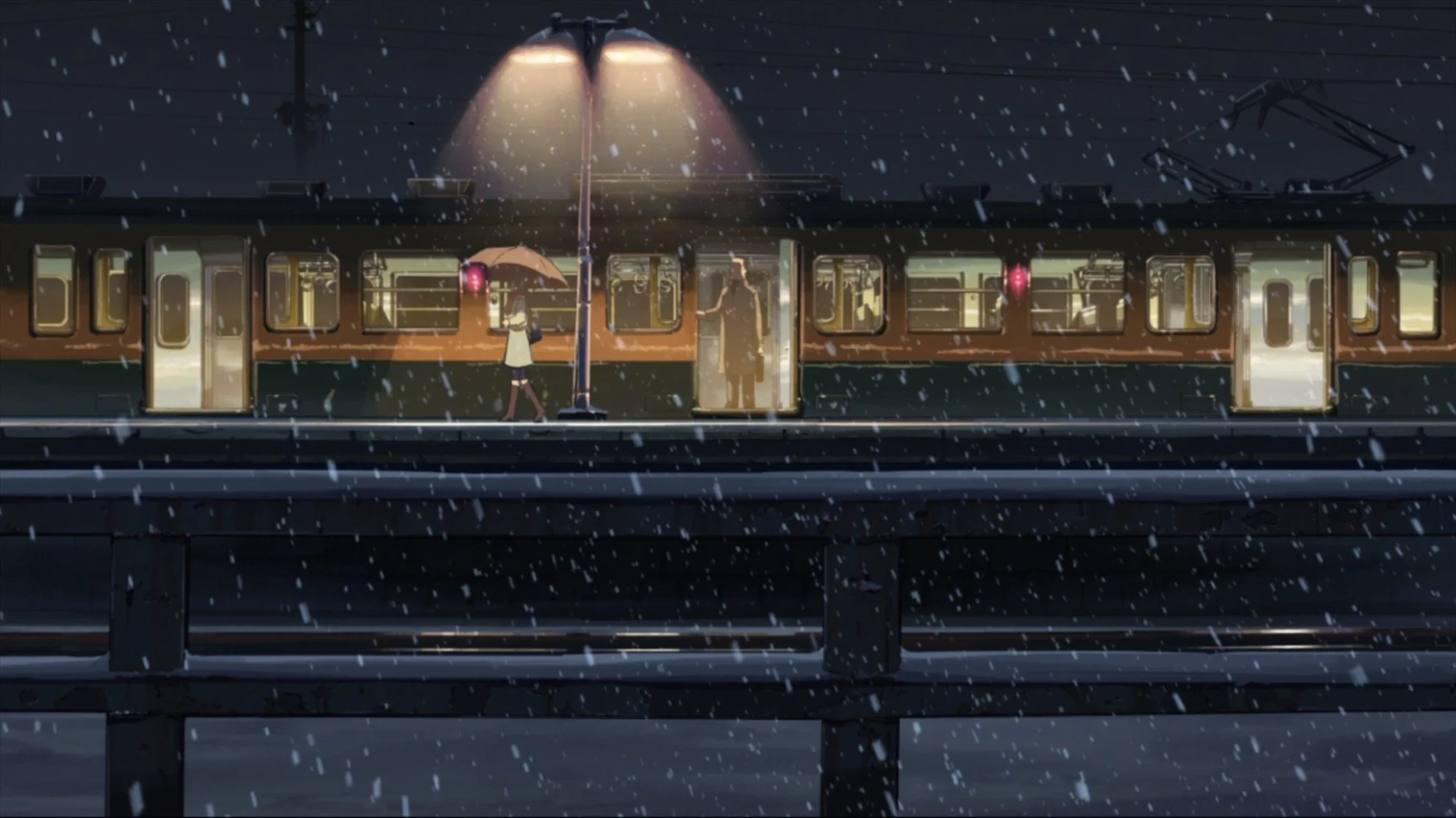 5 Centimeters per Second hero banner image placeholder