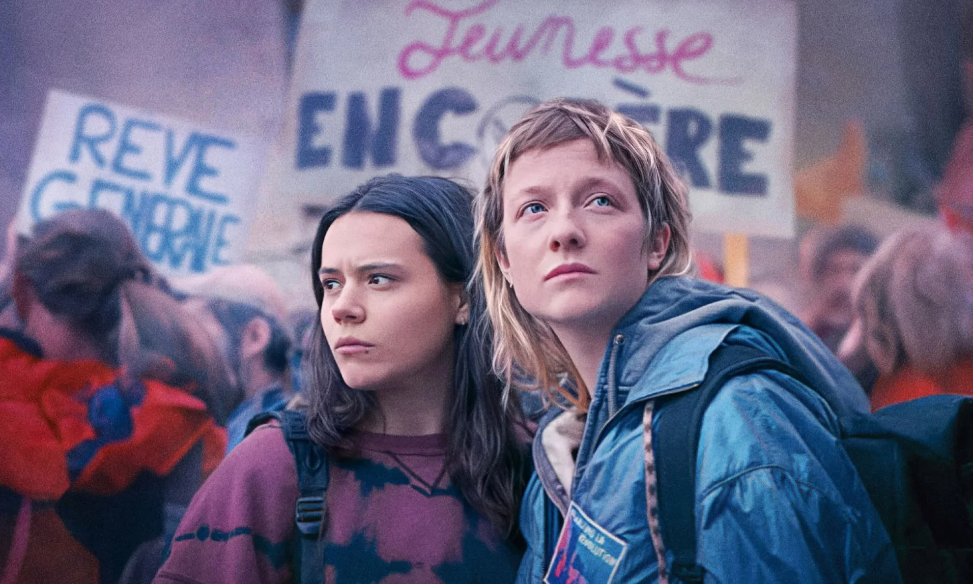 Langue Étrangère hero banner image placeholder