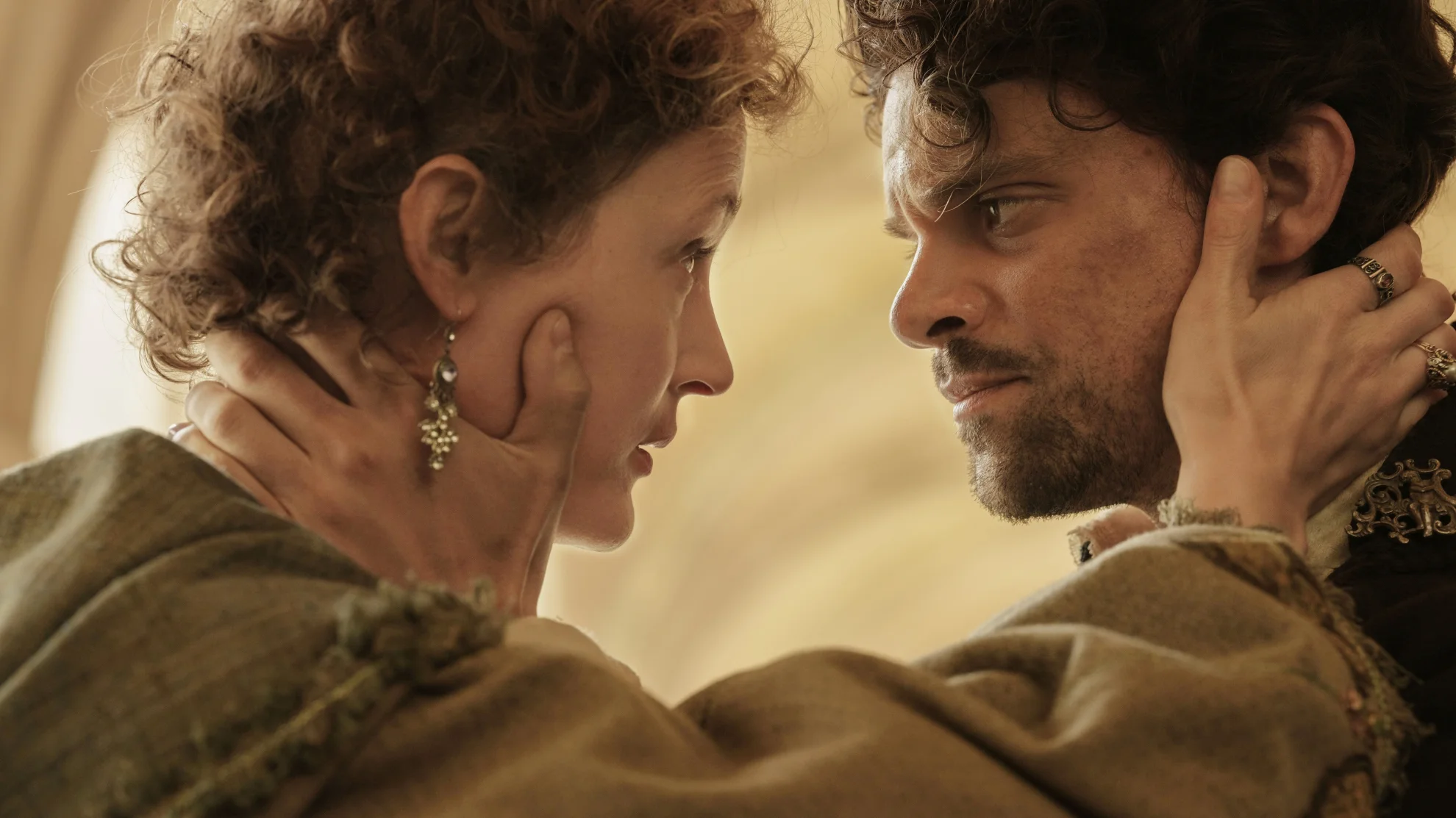 Les Trois Mousquetaires: D'Artagnan hero banner image placeholder