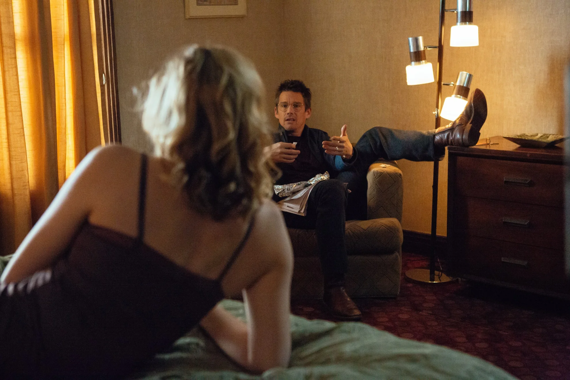 Maggie's Plan hero banner image placeholder