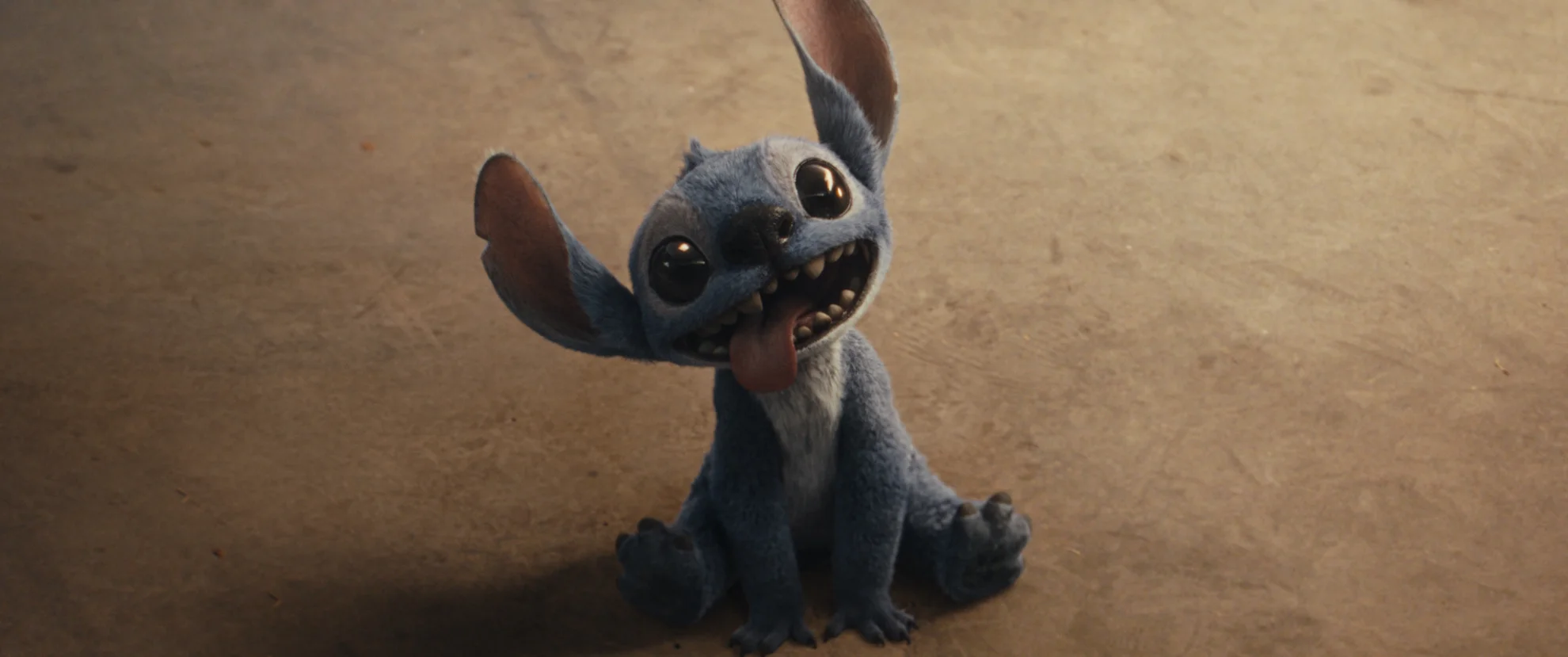 Lilo & Stitch hero banner image placeholder