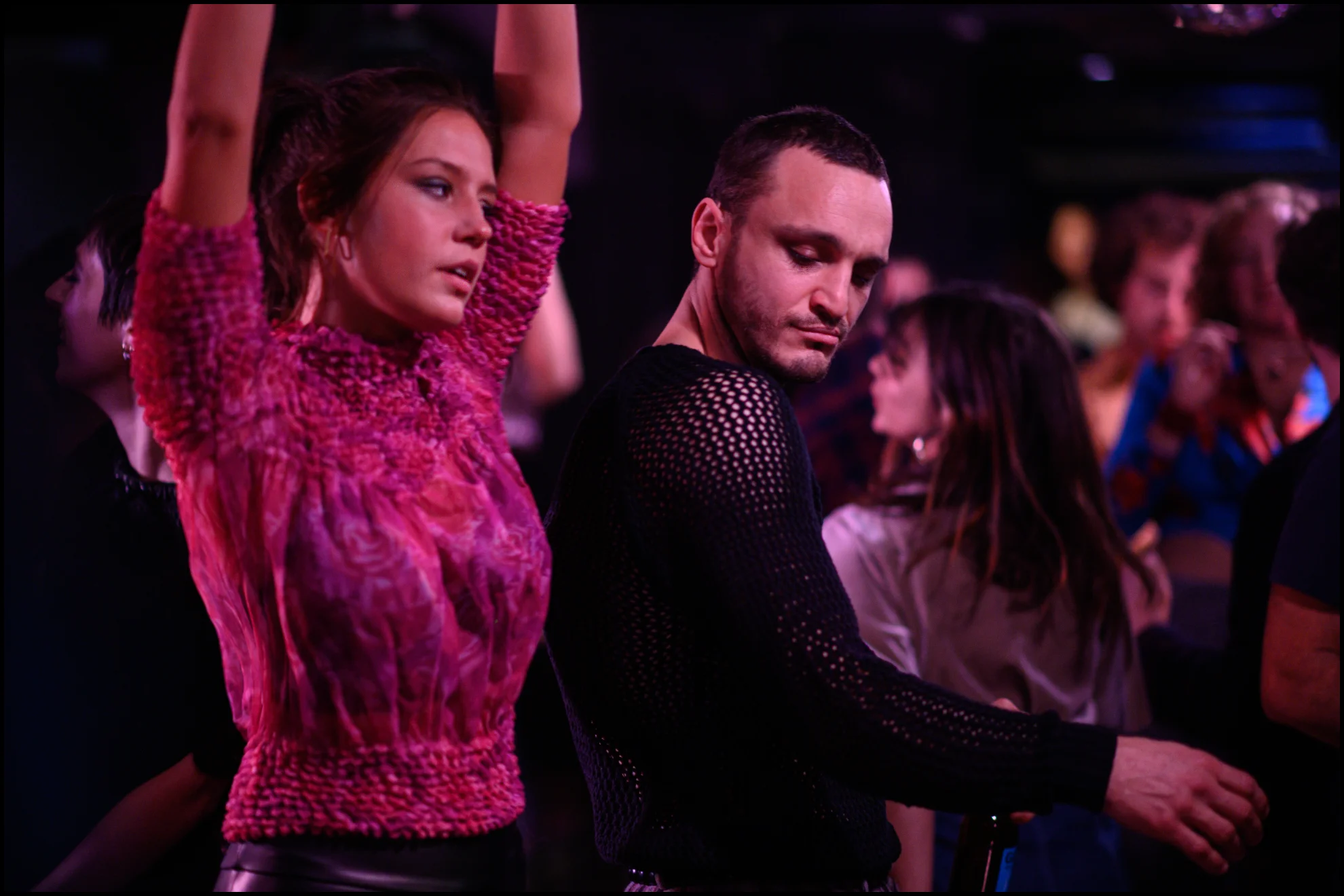 Passages hero banner image