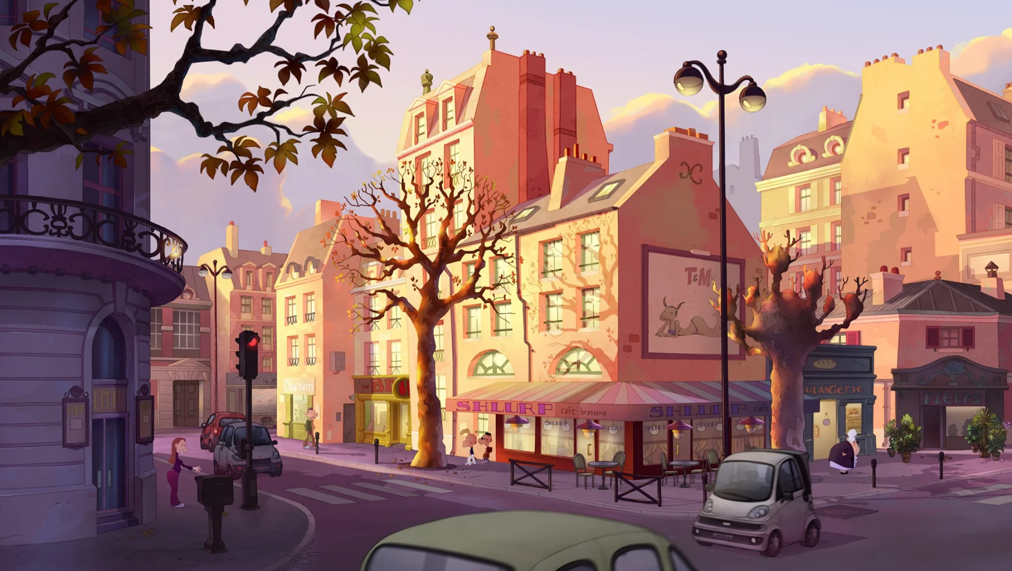 Titeuf hero banner image placeholder