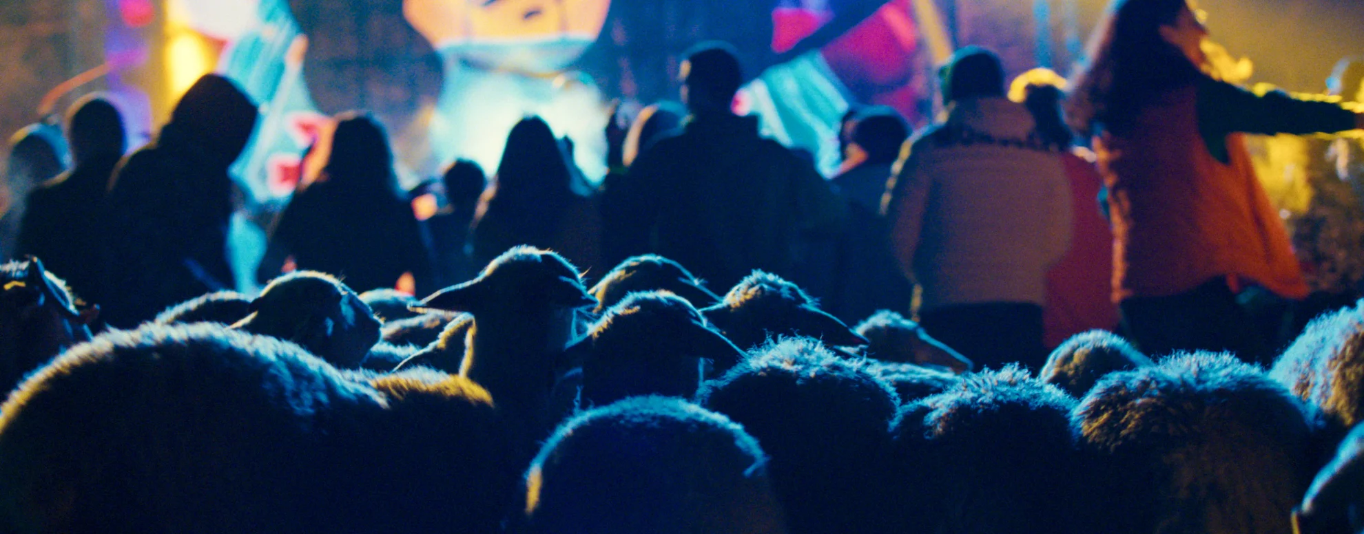 DJ Ahmet hero banner image placeholder