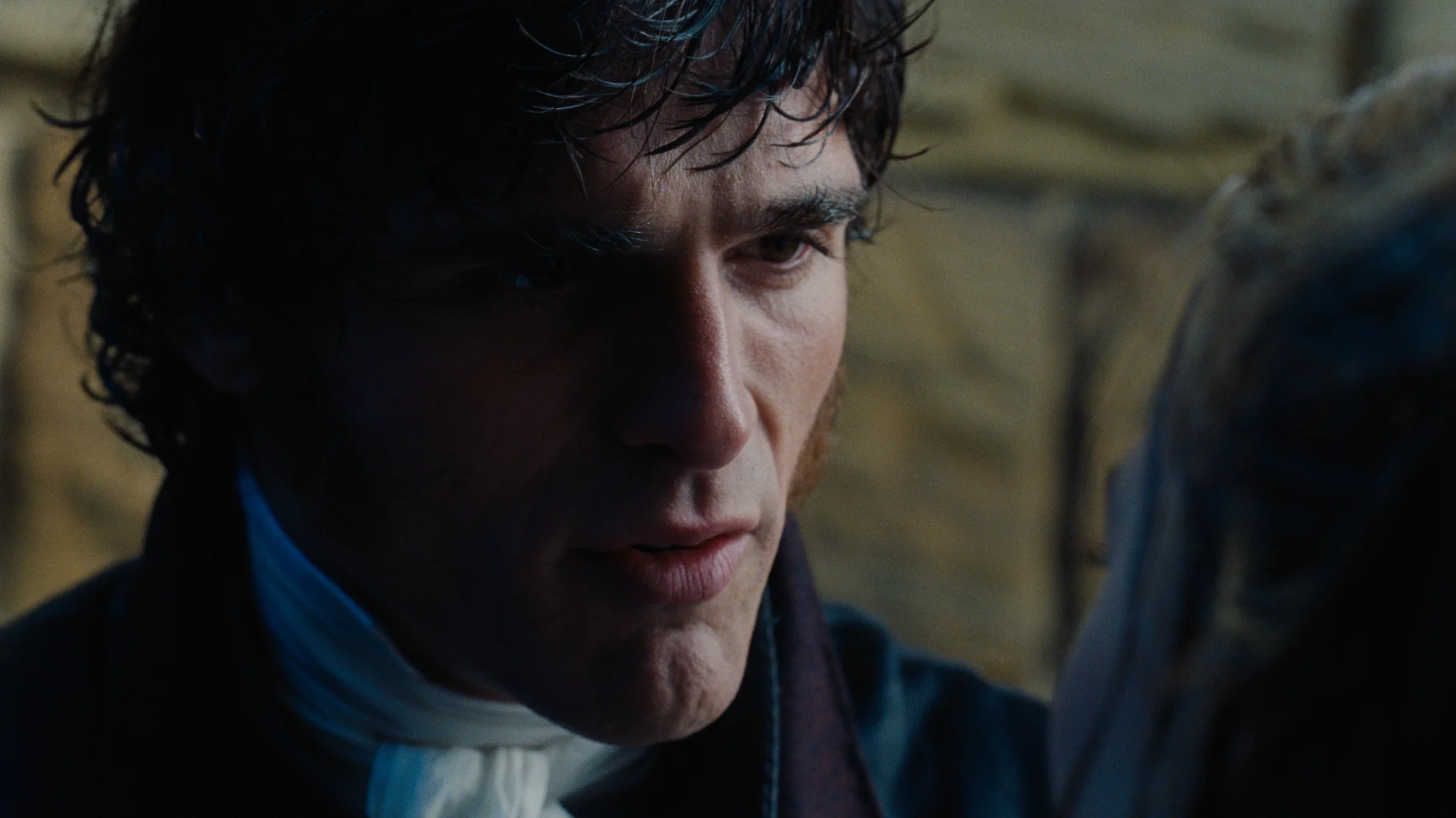 "Wuthering Heights" hero banner image placeholder