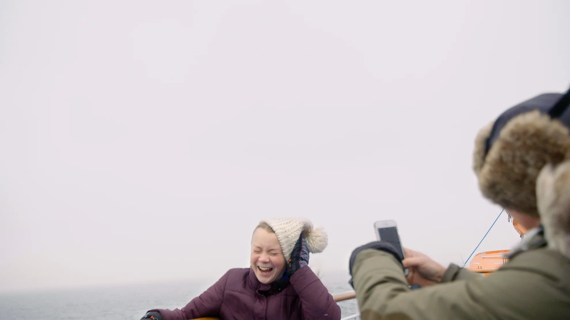 I am Greta hero banner image placeholder