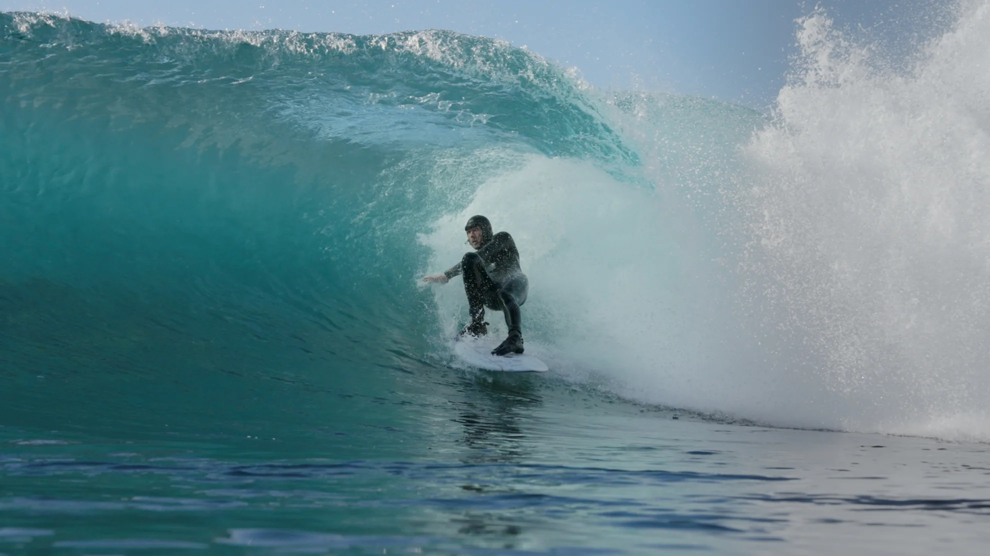 Surf Film Nacht: Southern Edge hero banner image