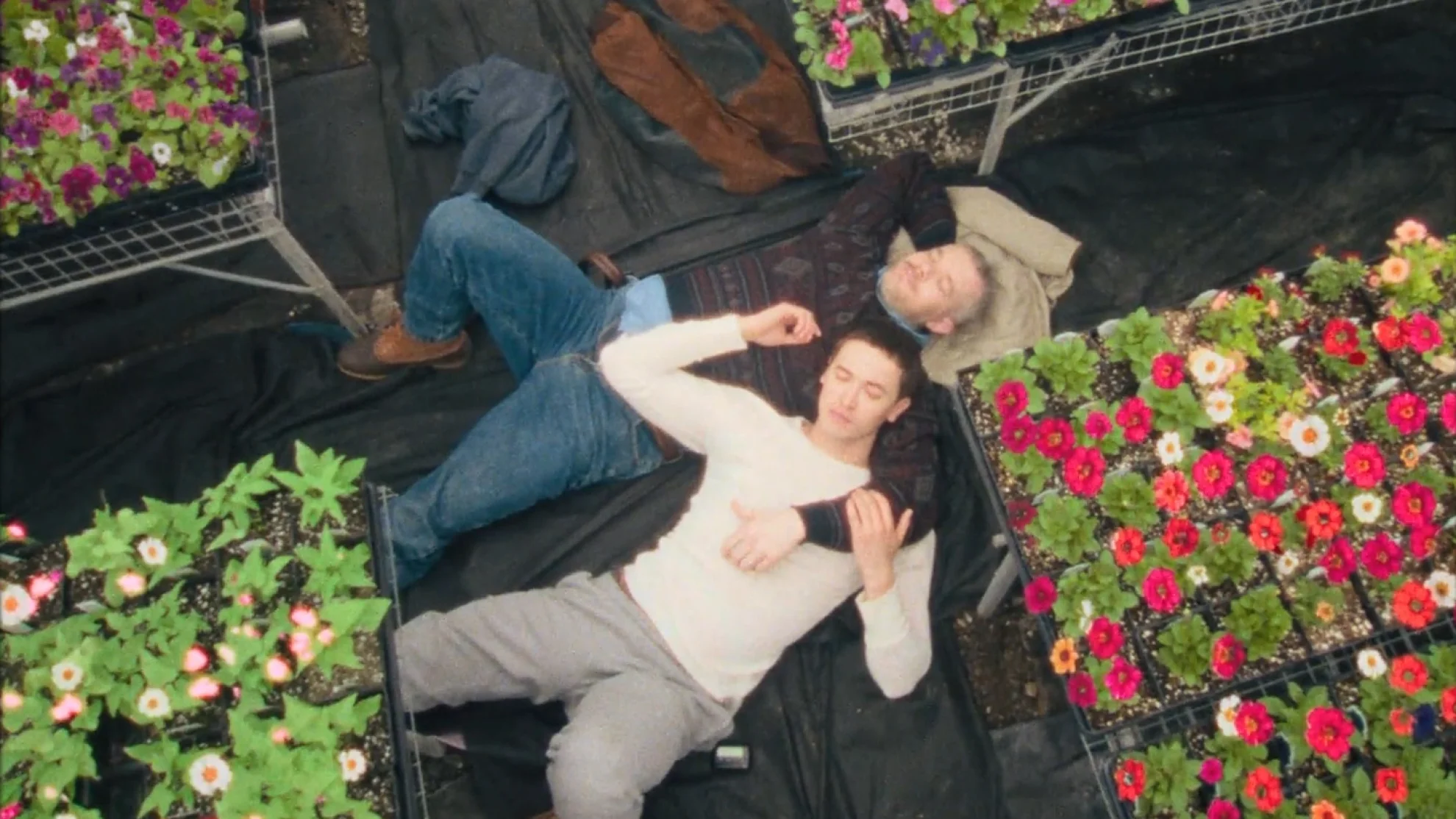 Plainclothes hero banner image placeholder