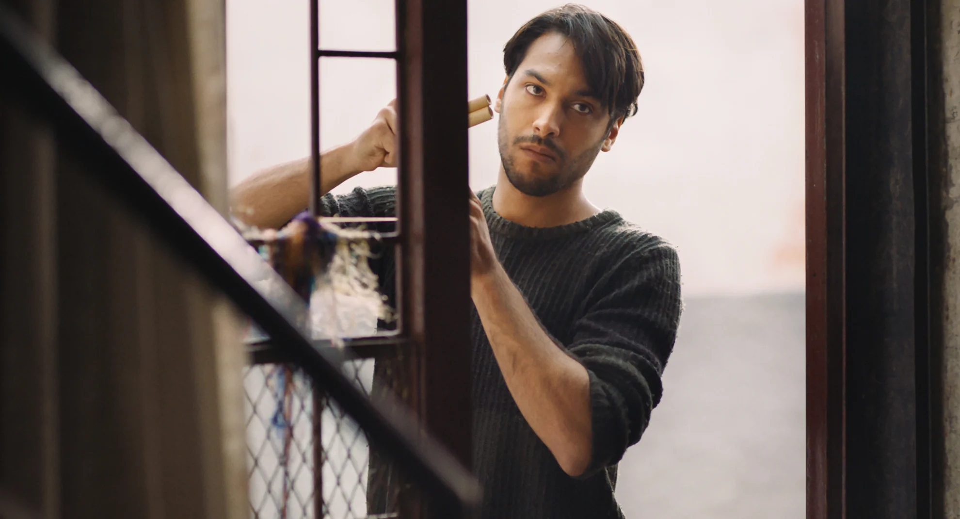 Le Bleu du Caftan hero banner image placeholder