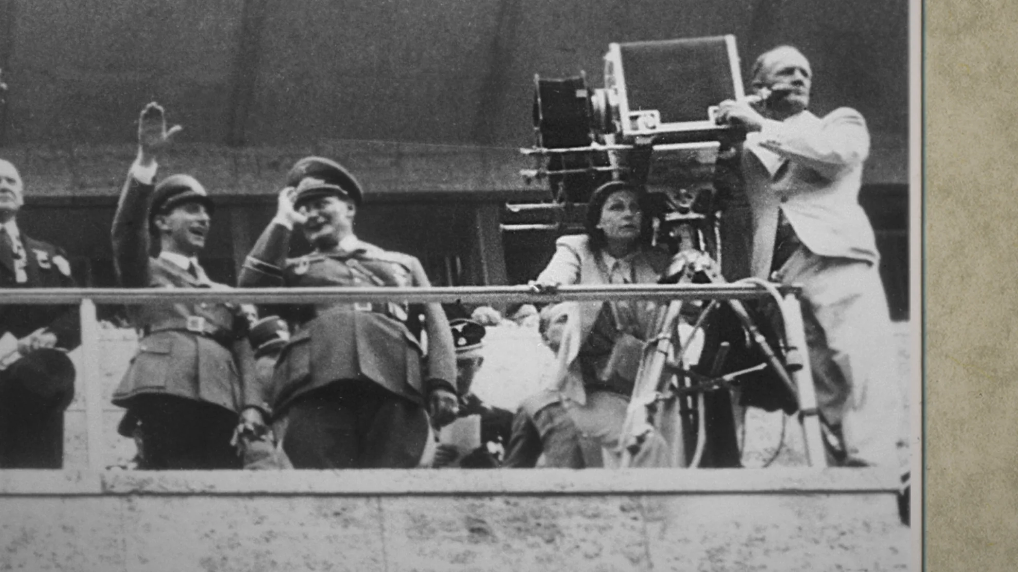 Riefenstahl hero banner image placeholder
