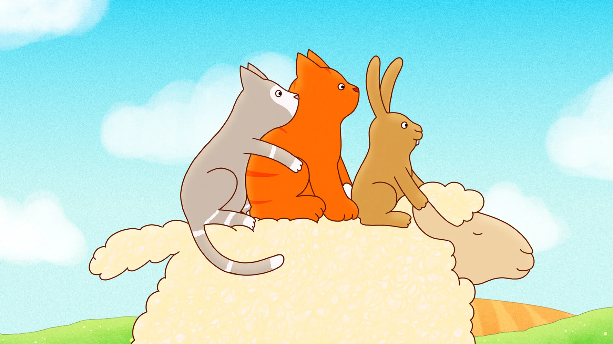 Tommy Tom und der verschwundene Teddybär hero banner image placeholder