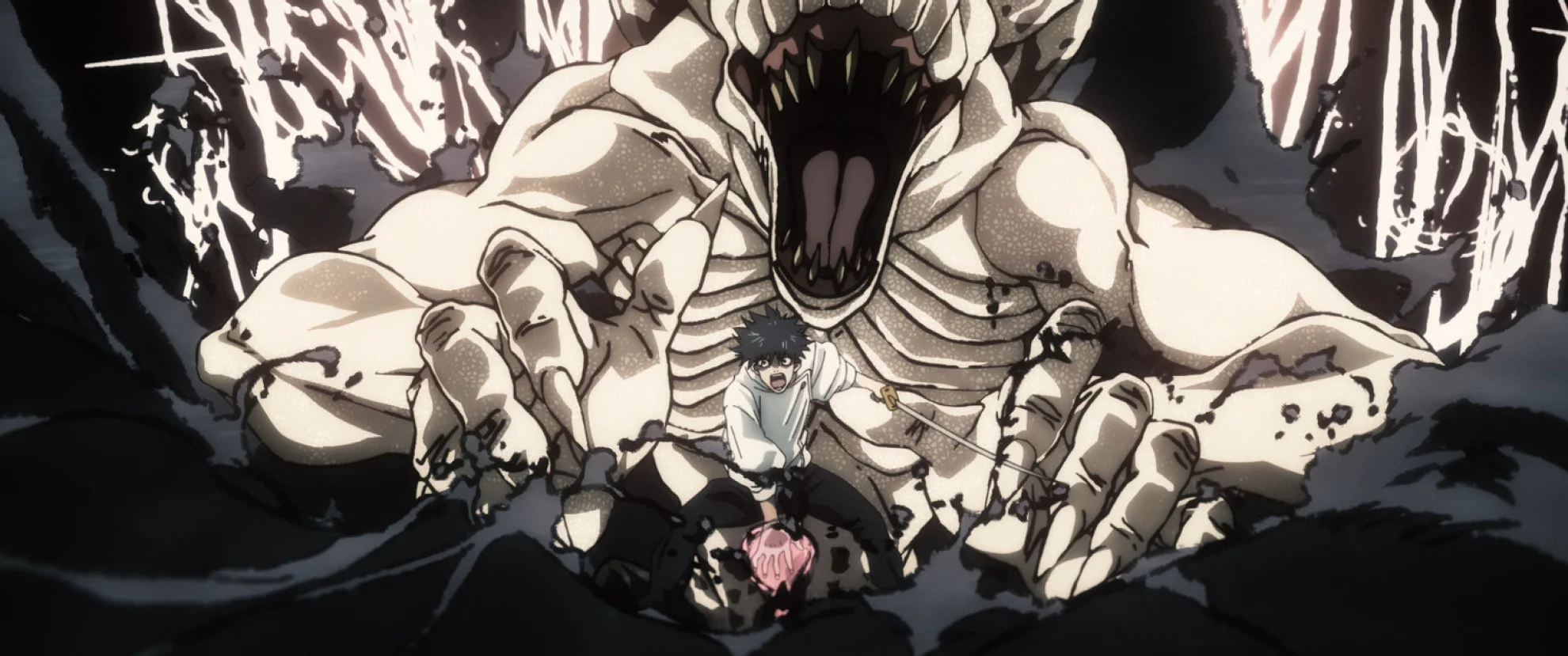 Jujutsu Kaisen 0 hero banner image placeholder