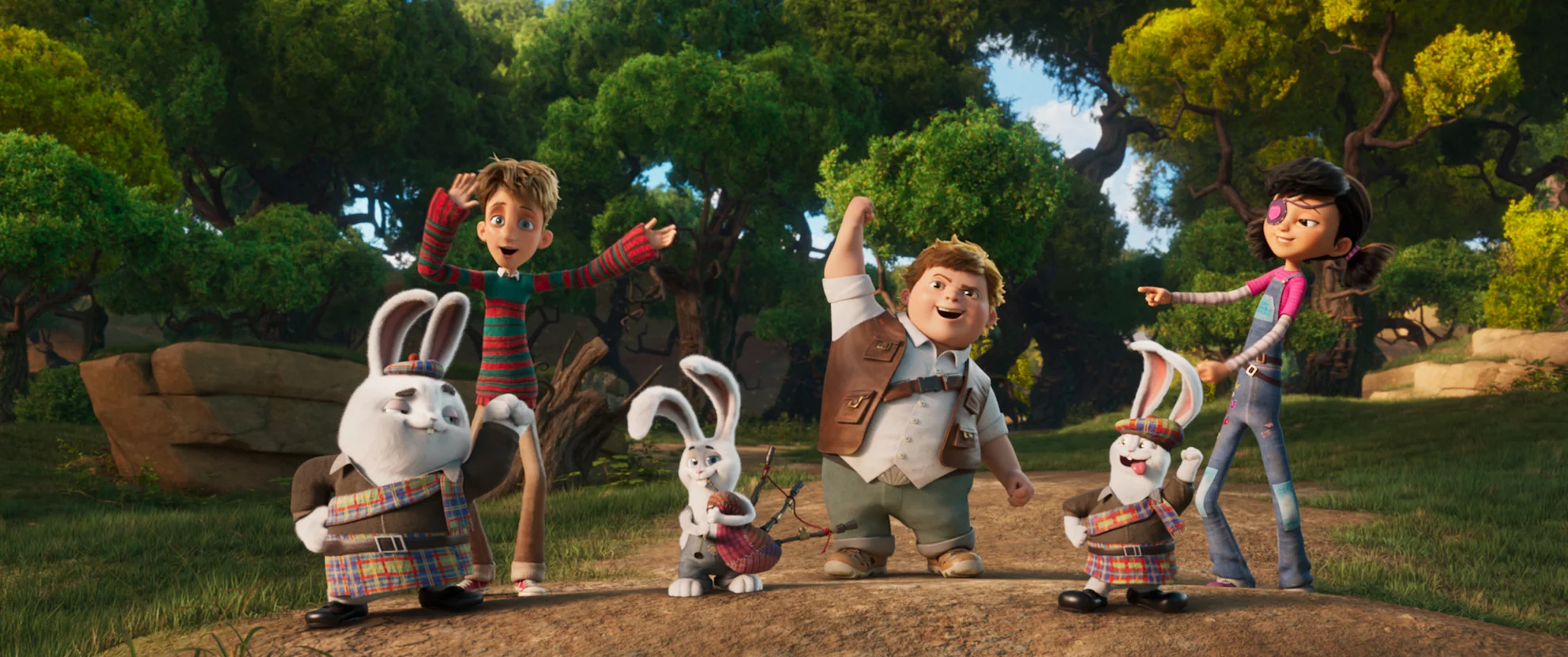 Das Geheimnis von La Mancha hero banner image placeholder