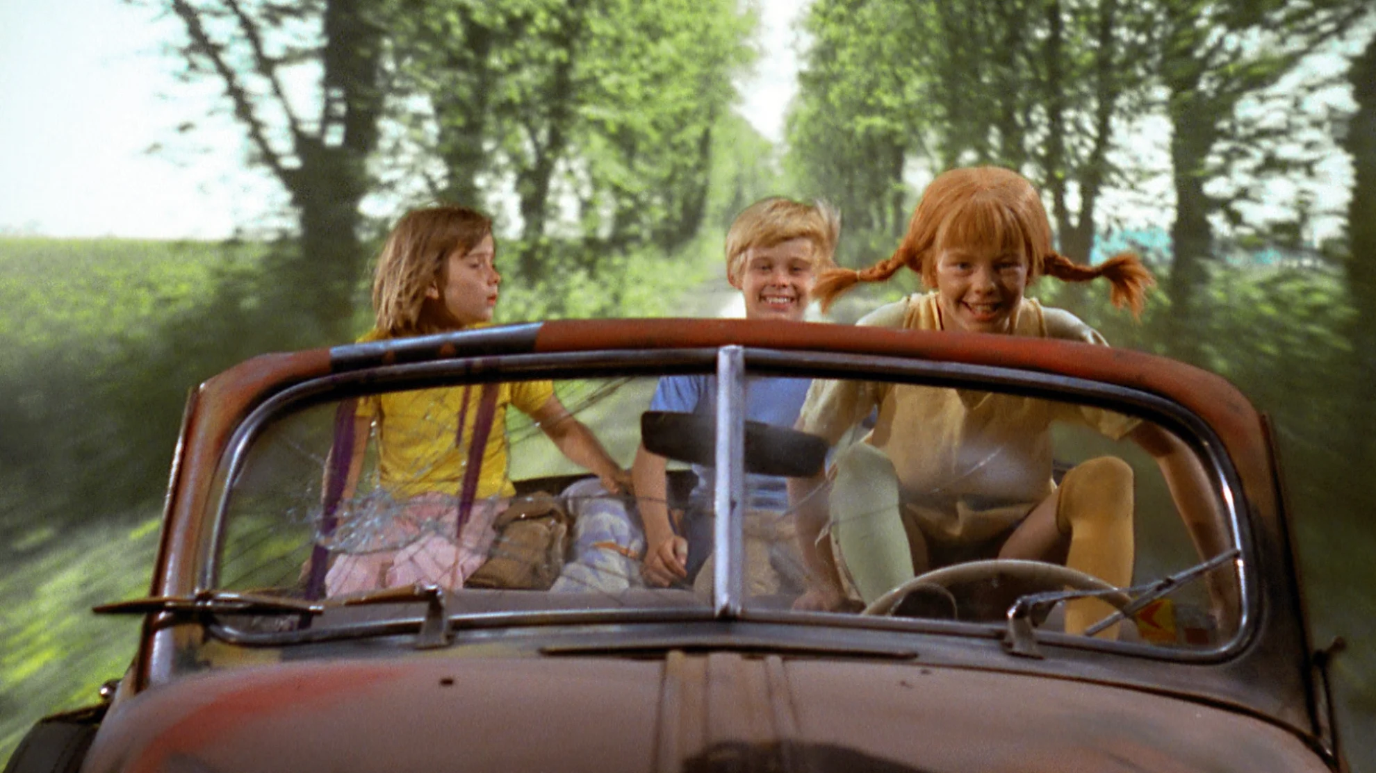 Pippi ausser Rand und Band hero banner image placeholder