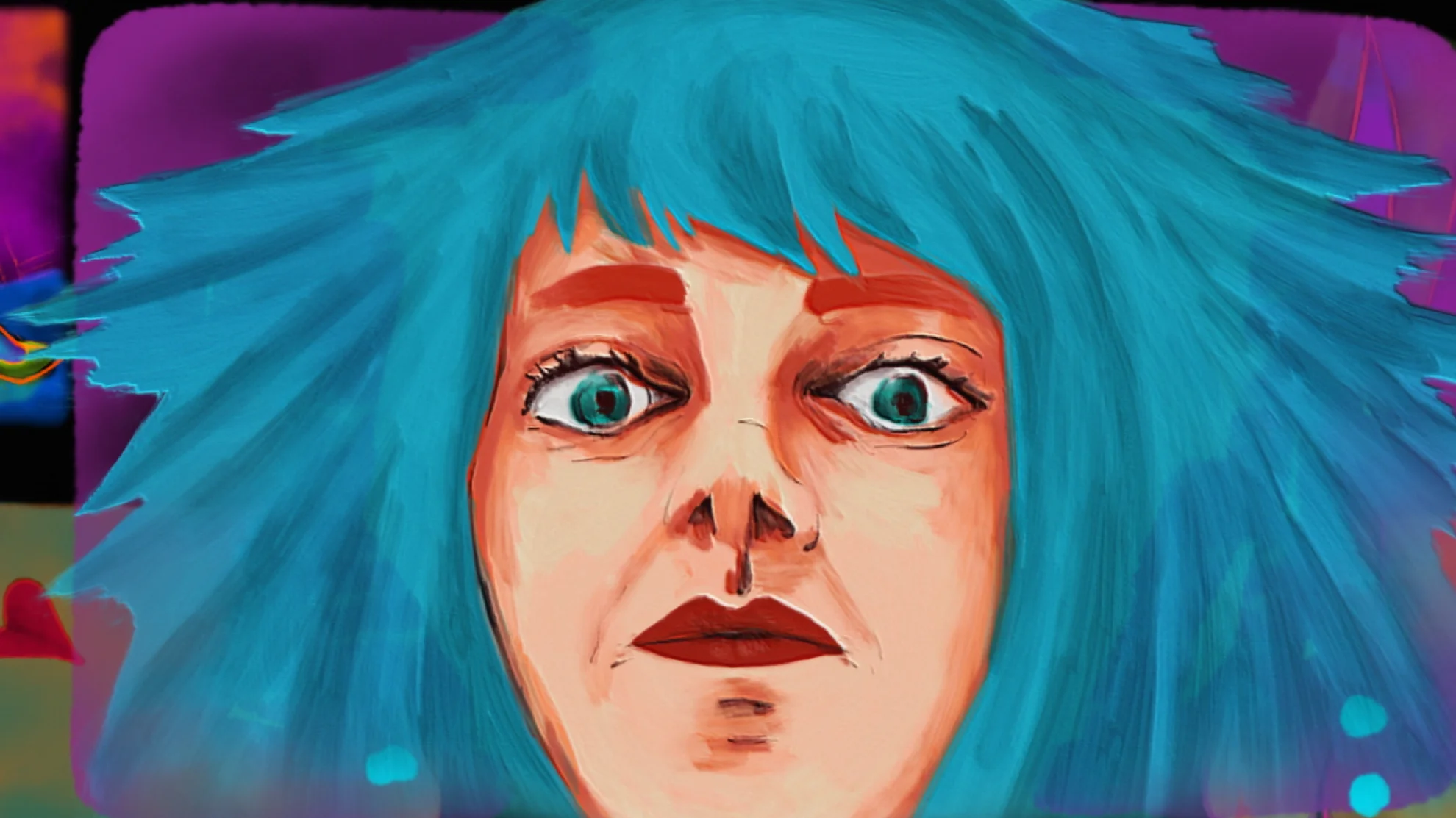 PornyHeartCore: Looking for (what the fuck is) Love hero banner image placeholder