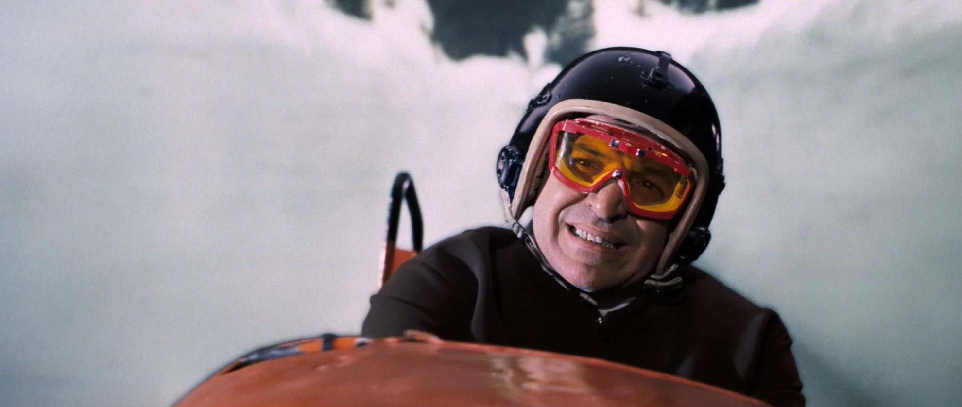 On Her Majesty's Secret Service hero banner image placeholder