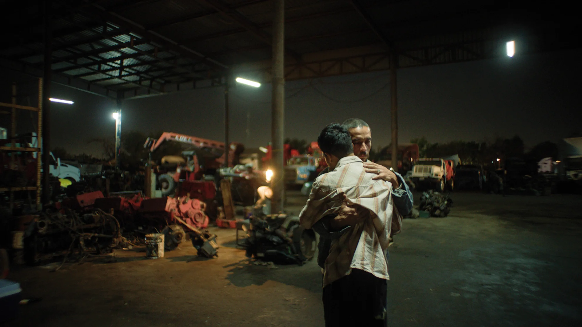 En el camino hero banner image placeholder