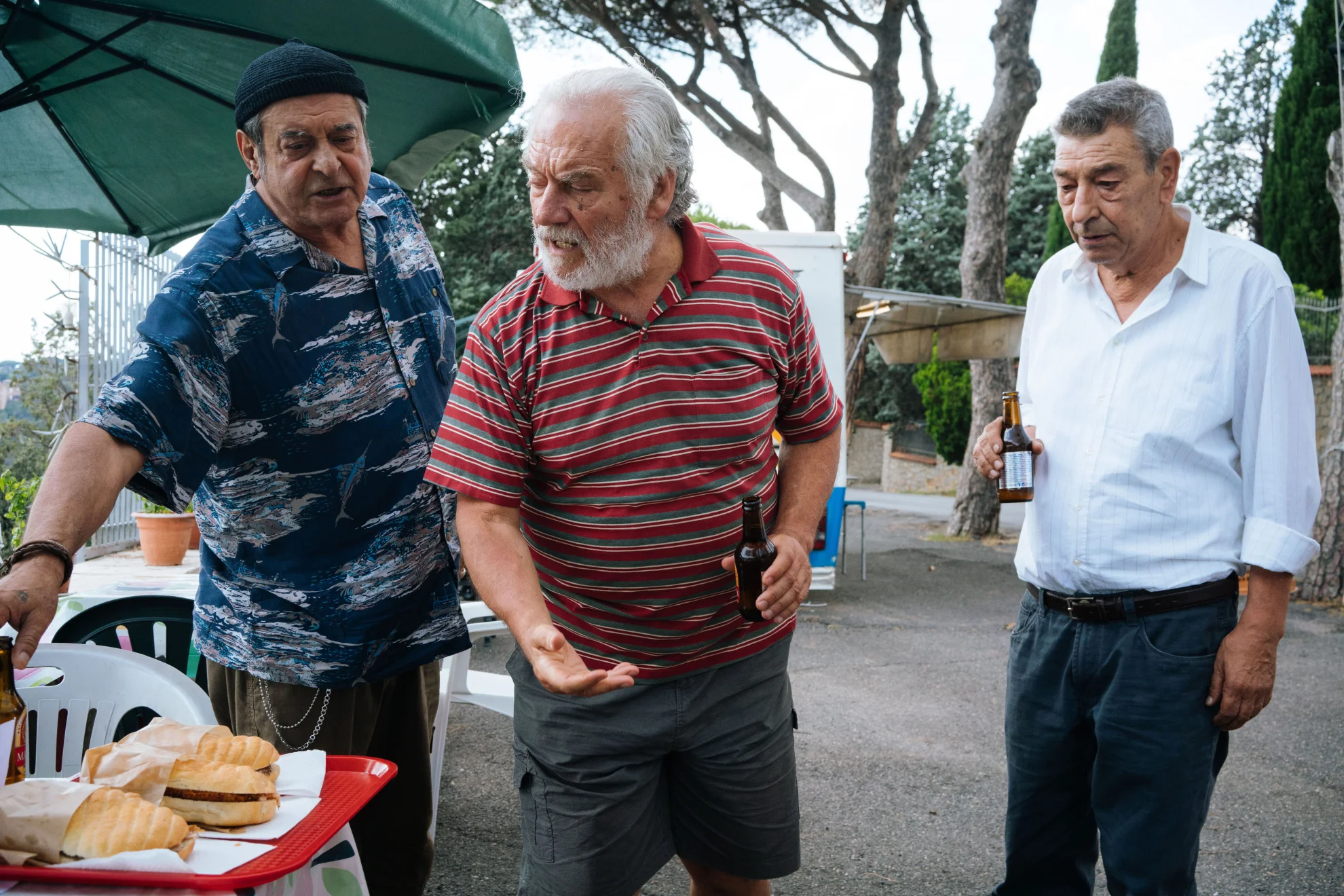 Cittadini del Mondo hero banner image placeholder