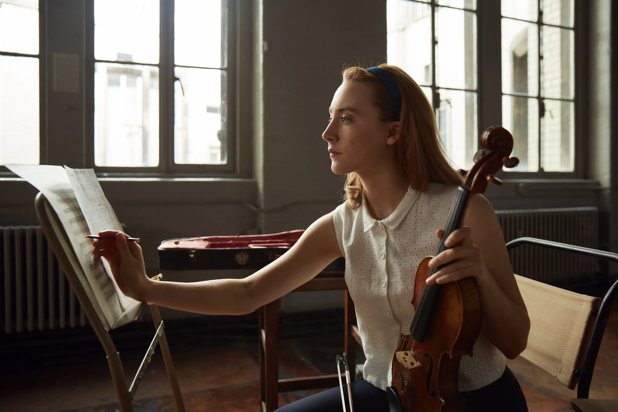 On Chesil Beach hero banner image placeholder
