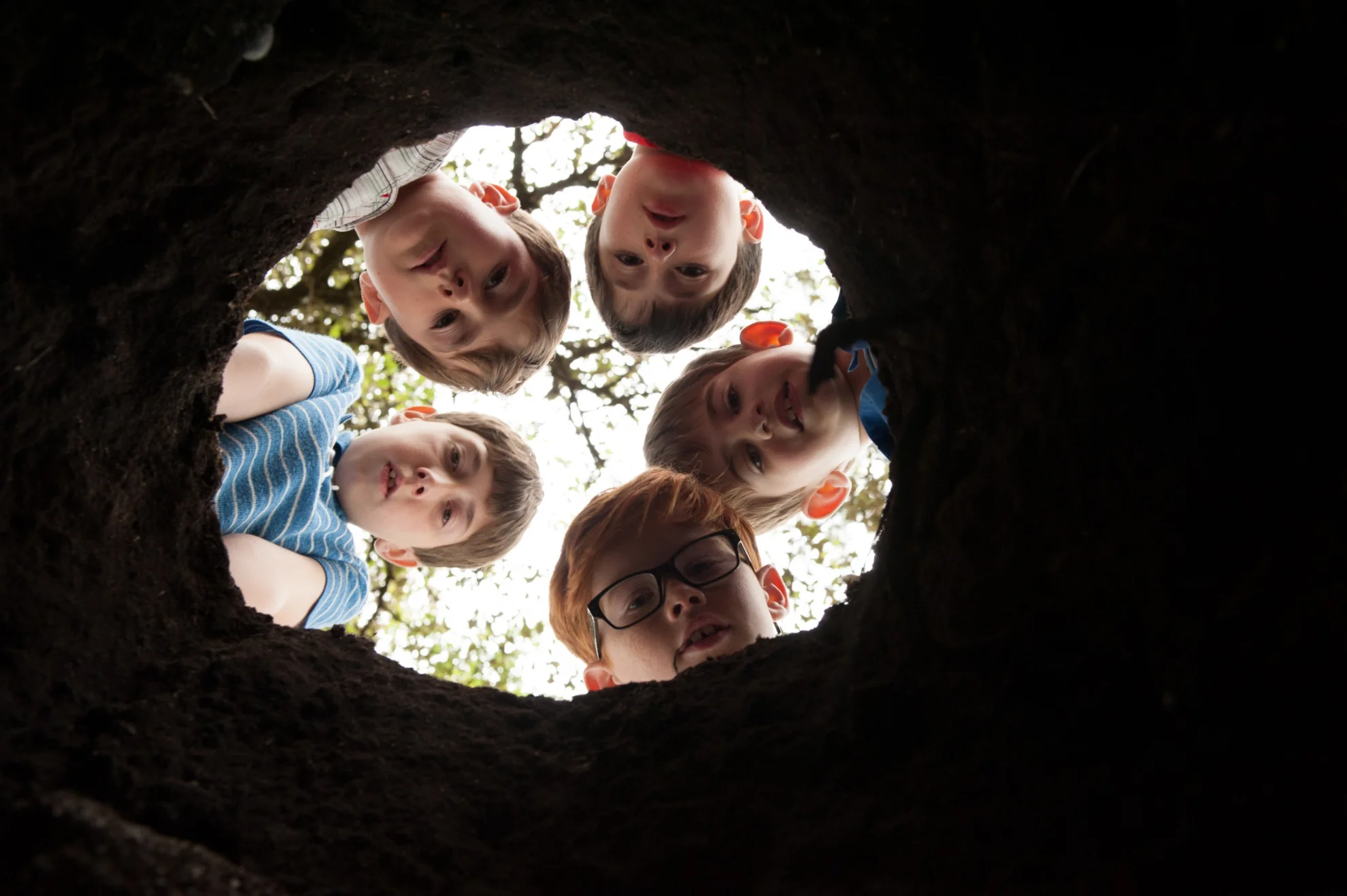 Les vacances du petit Nicolas hero banner image placeholder