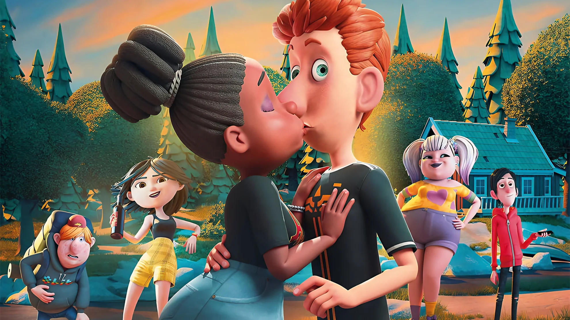 Spermageddon hero banner image placeholder