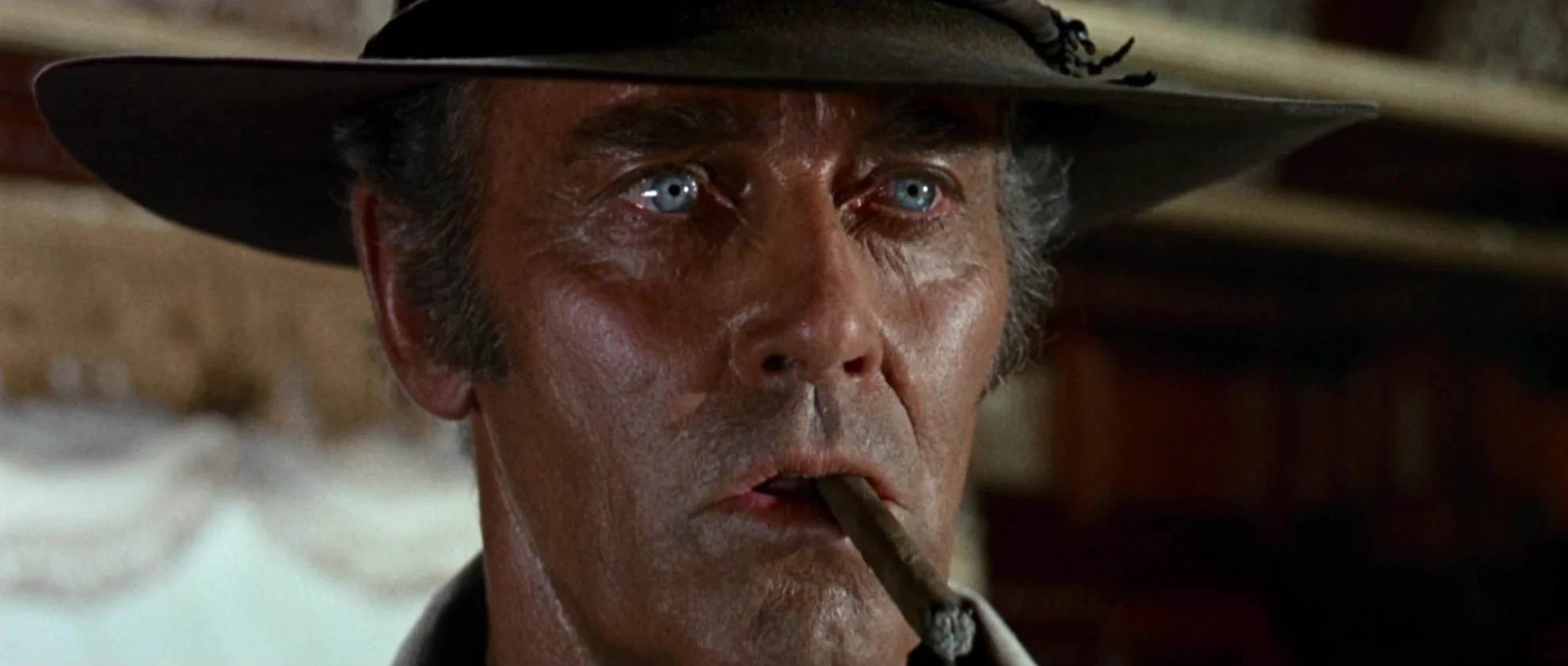 Once Upon a Time in the West hero banner image placeholder