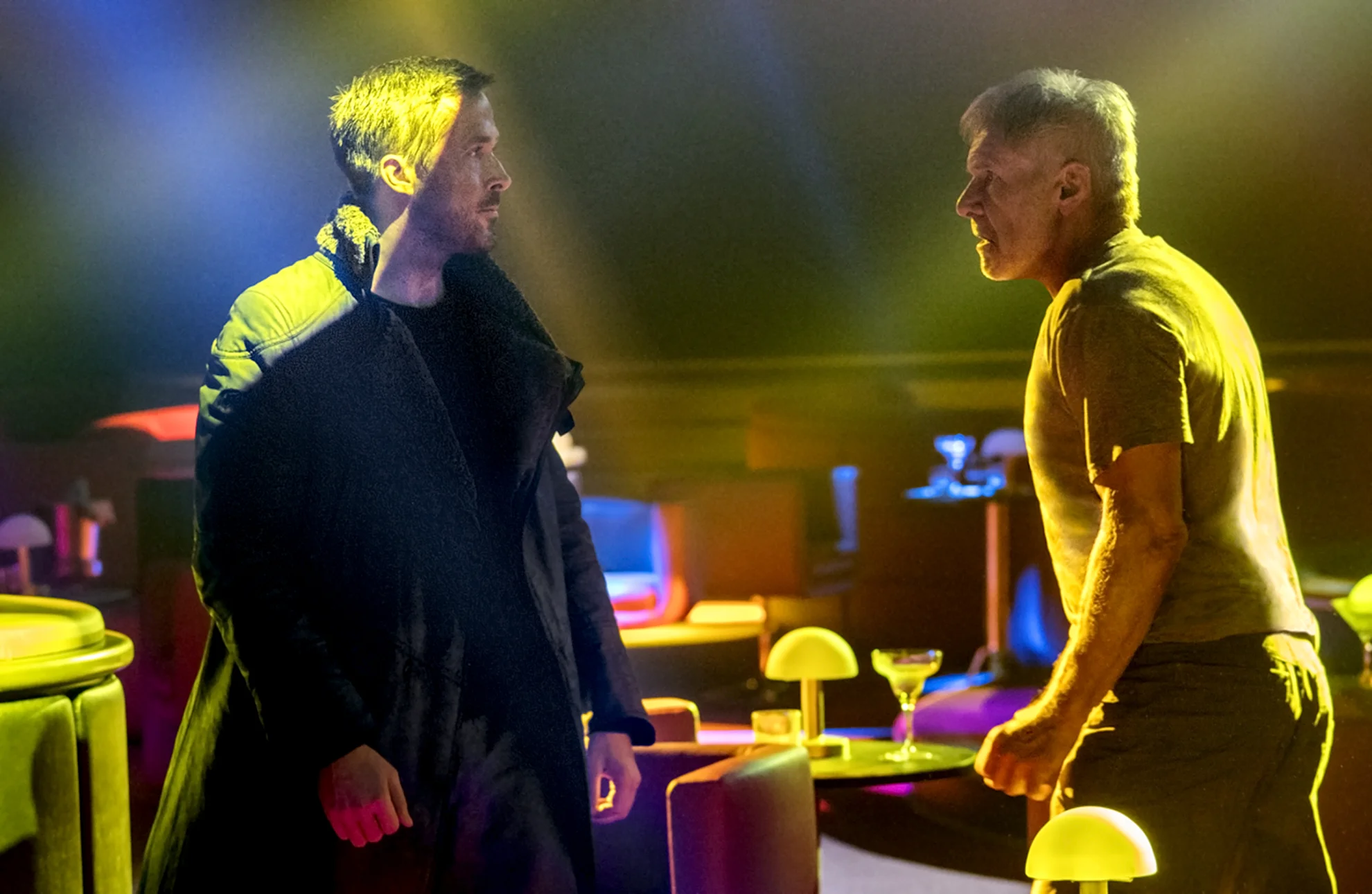 Blade Runner 2049 hero banner image placeholder