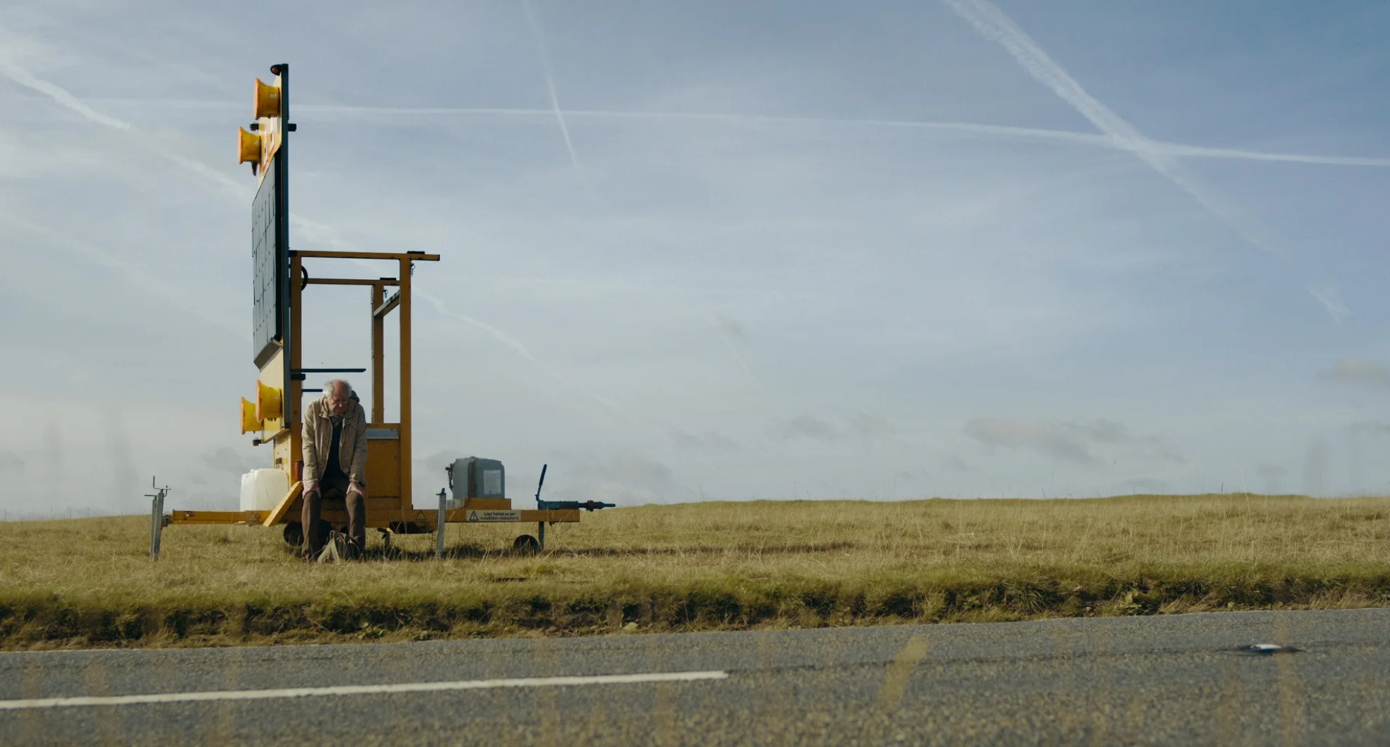 The Unlikely Pilgrimage of Harold Fry hero banner image placeholder
