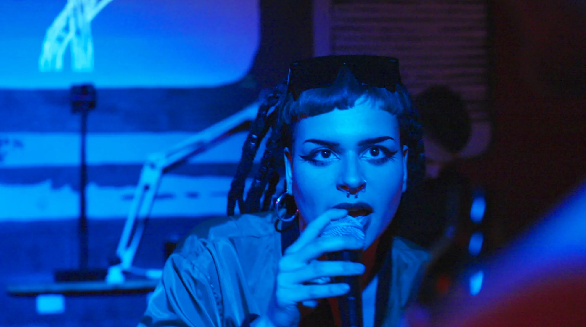 Melodie hero banner image placeholder