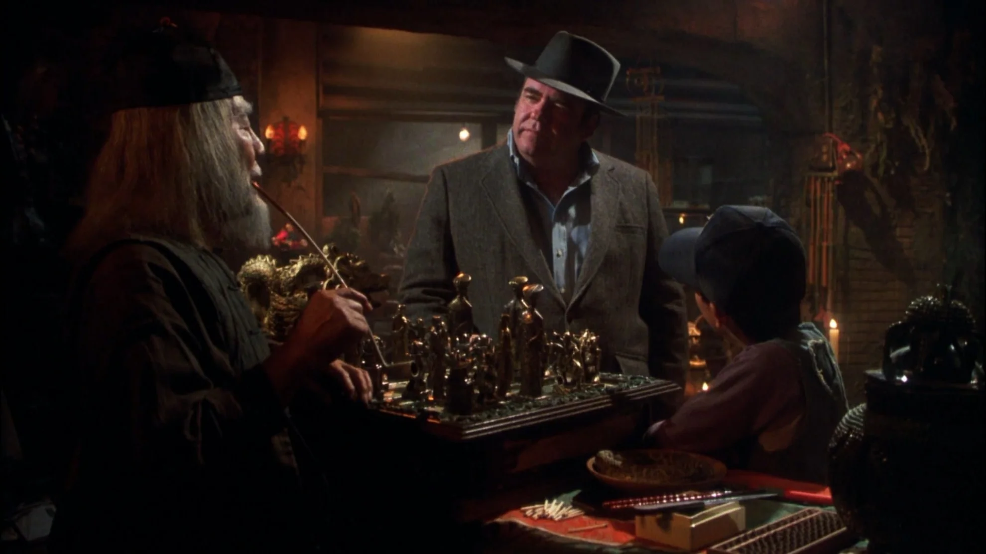 Gremlins hero banner image placeholder